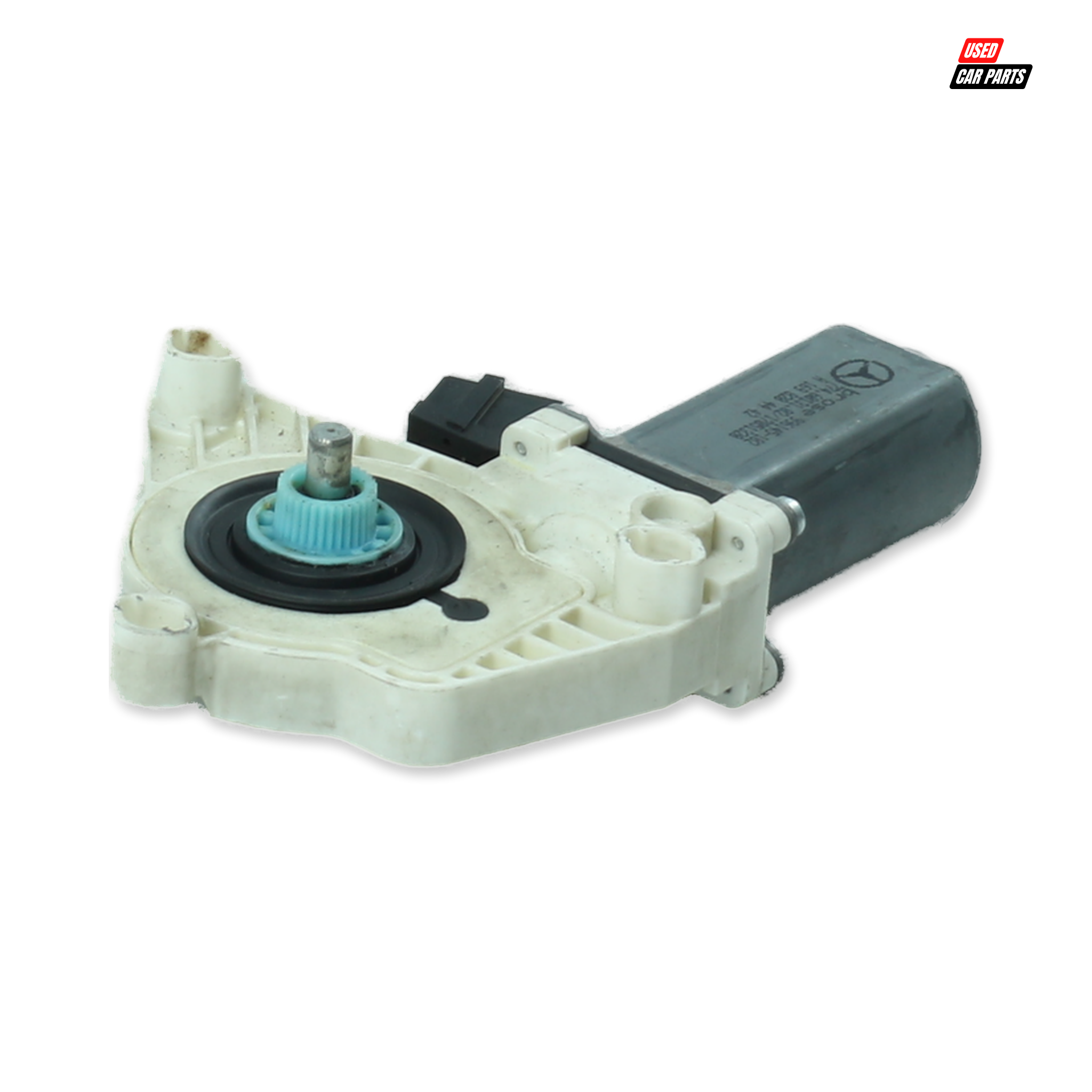 Used MERCEDES-BENZ B180 2011 Drivers Side Front Window Regulator Part Number H1698204442