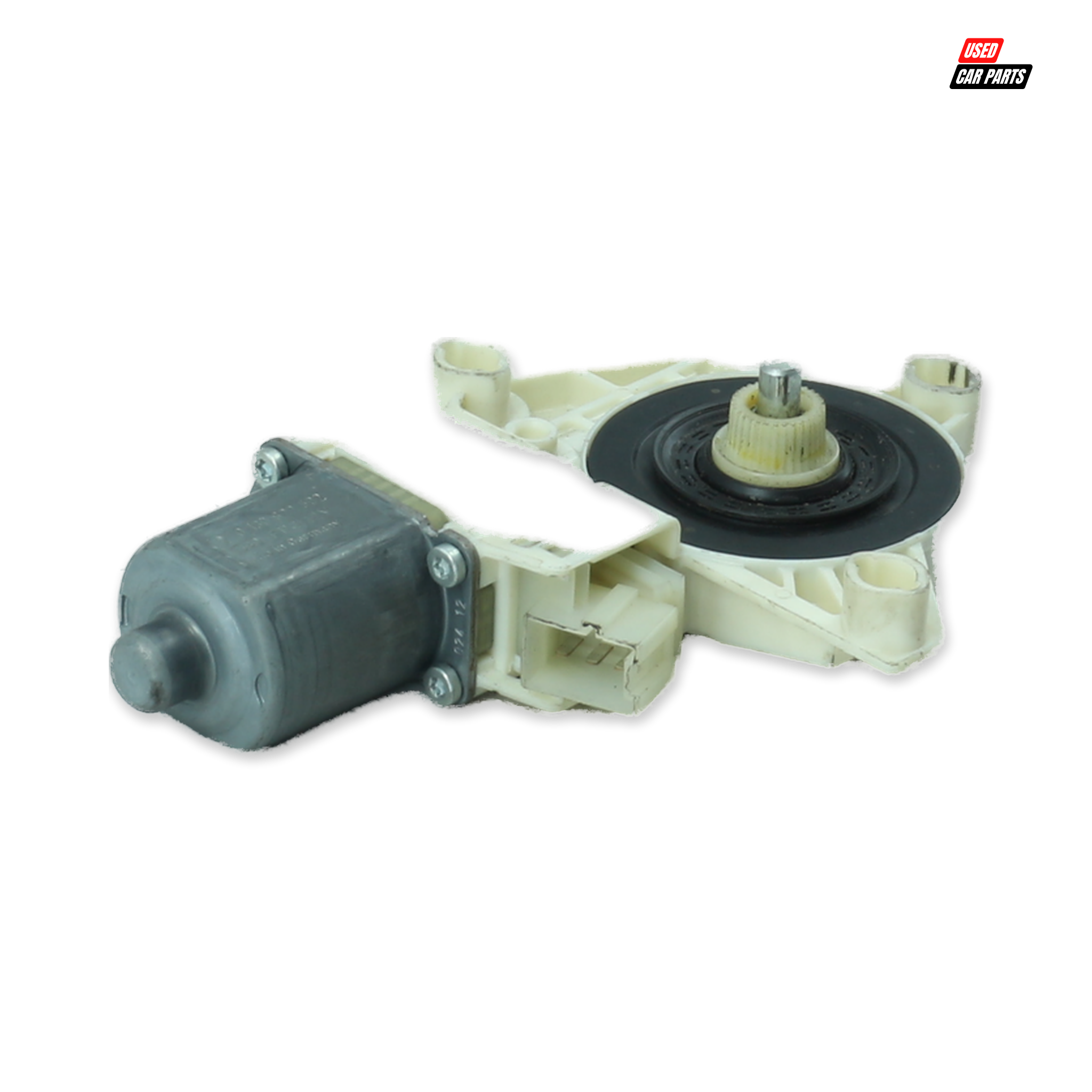 Used MERCEDES-BENZ C180 2012 Drivers Side Front Window Regulator (Part Number A2048200242)