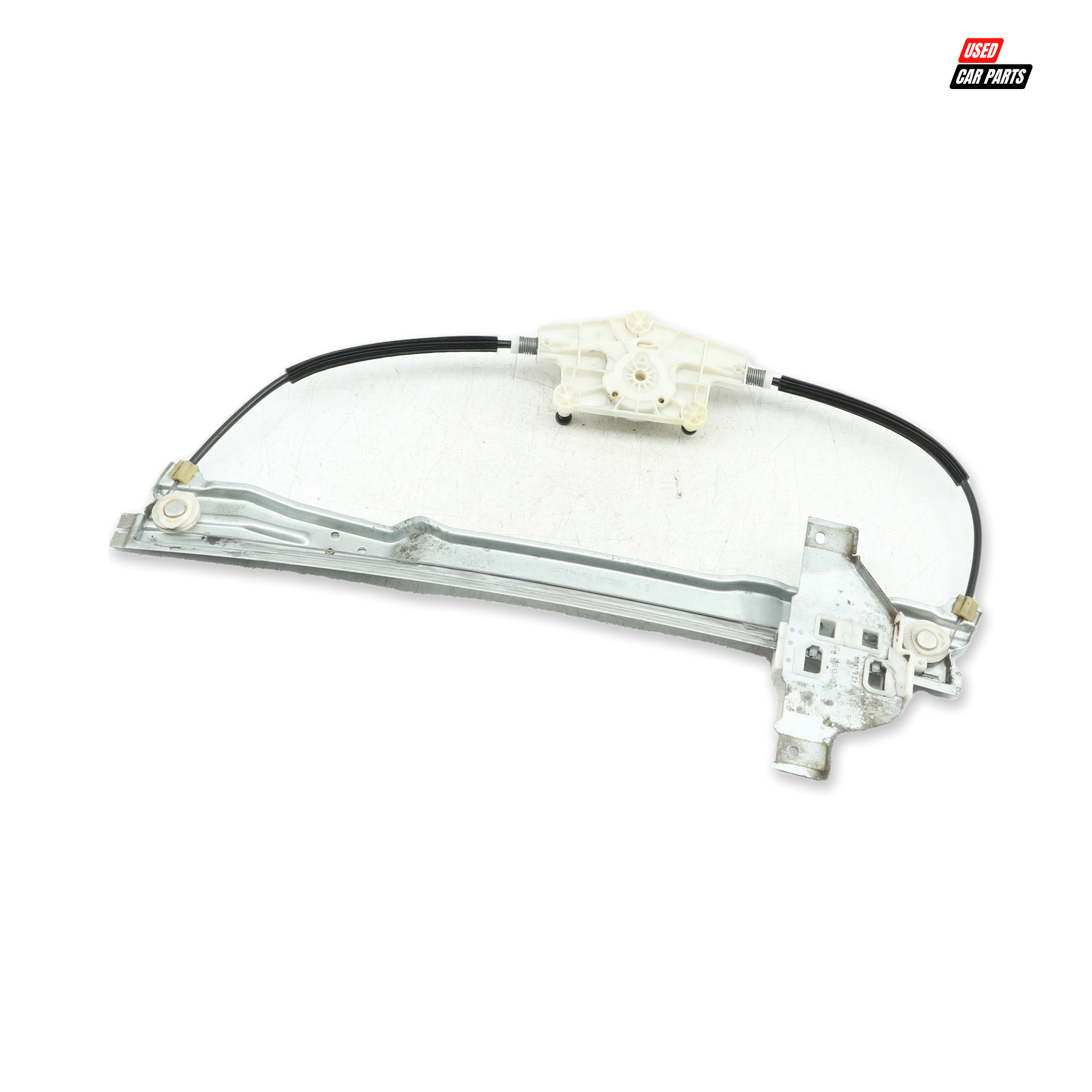 Drivers Side Front Window Regulator for CITROEN C4 1.6HDi 2005
