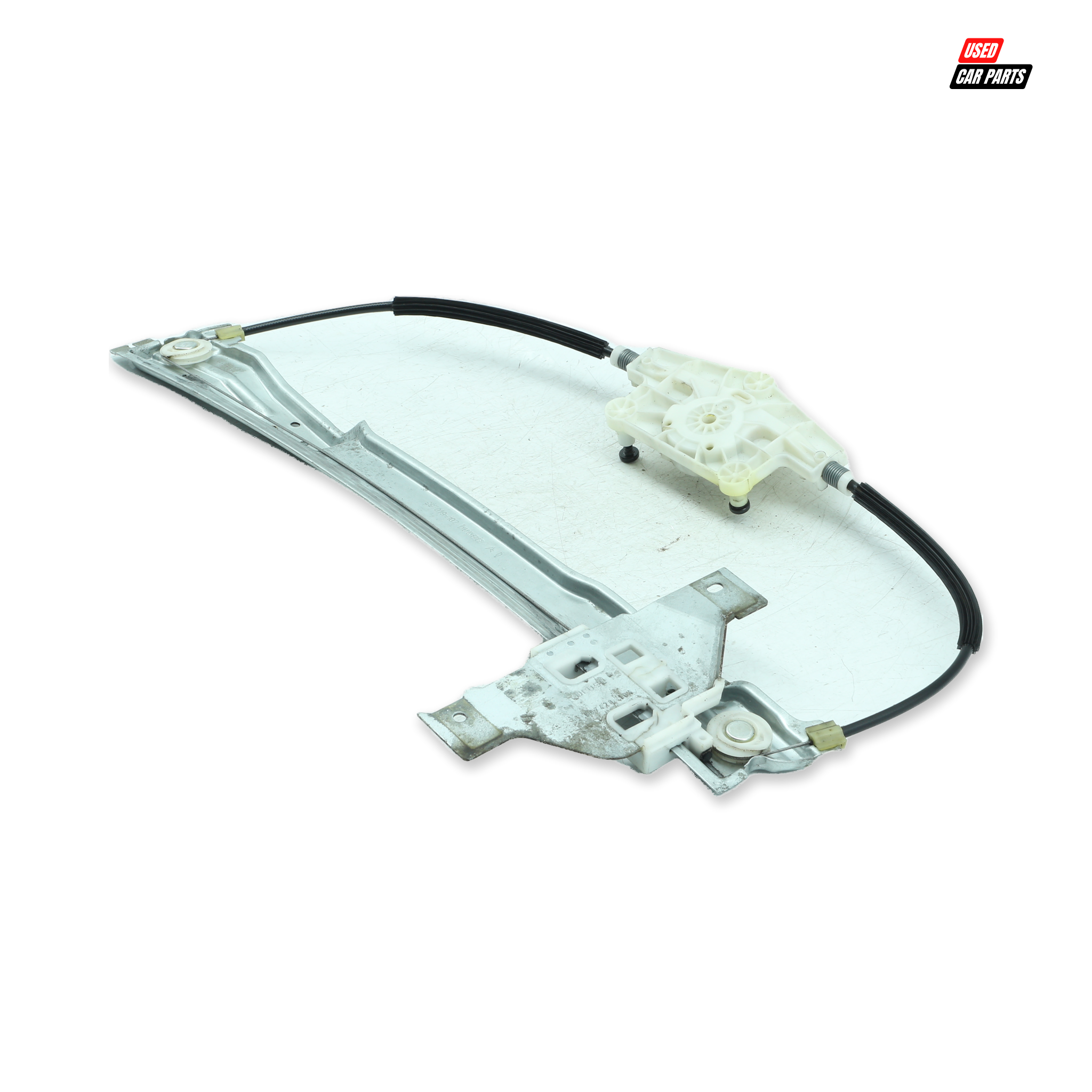 Drivers Side Front Window Regulator for CITROEN C4 1.6HDi 2005