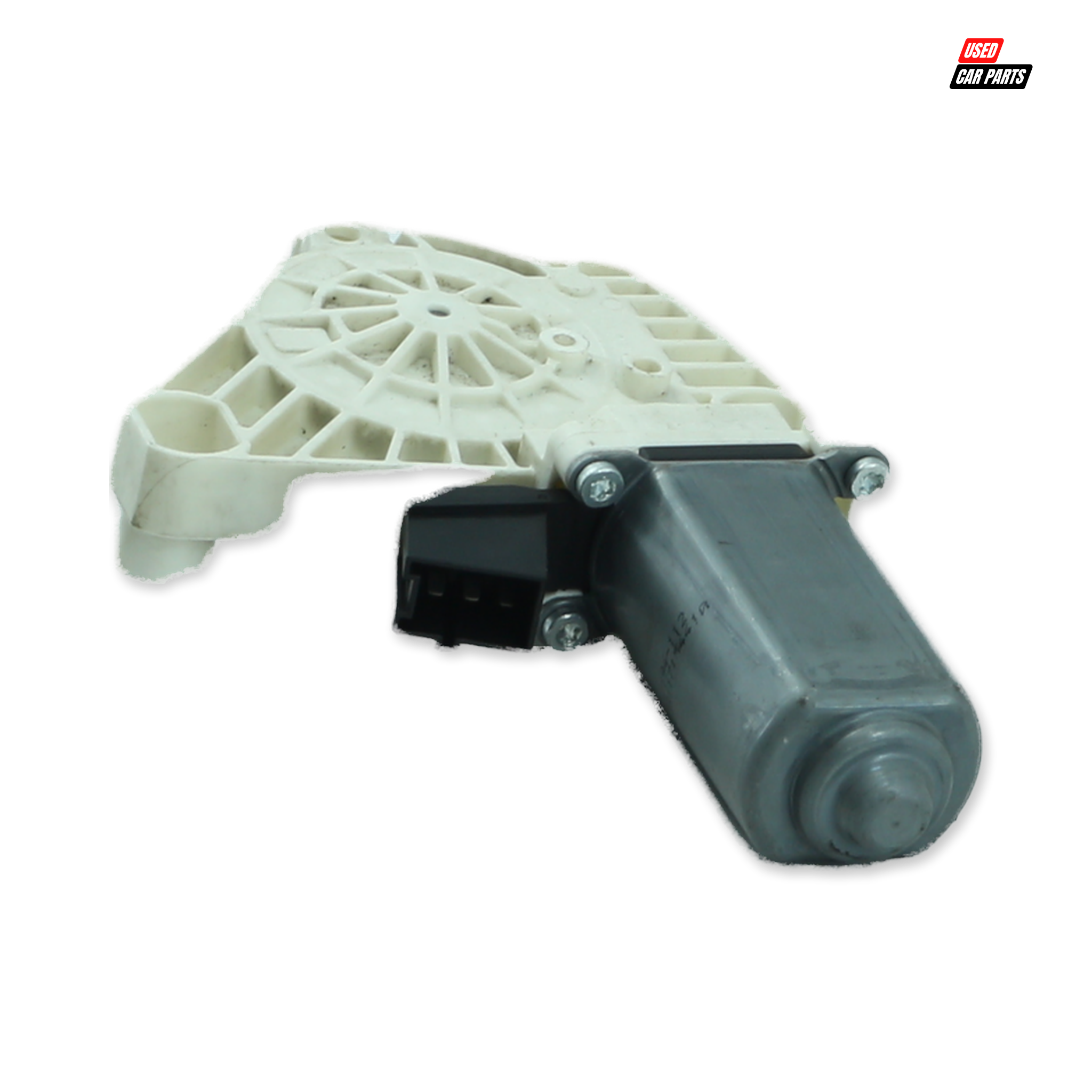 Used MERCEDES-BENZ B180 2011 Drivers Side Front Window Regulator Part Number H1698204442