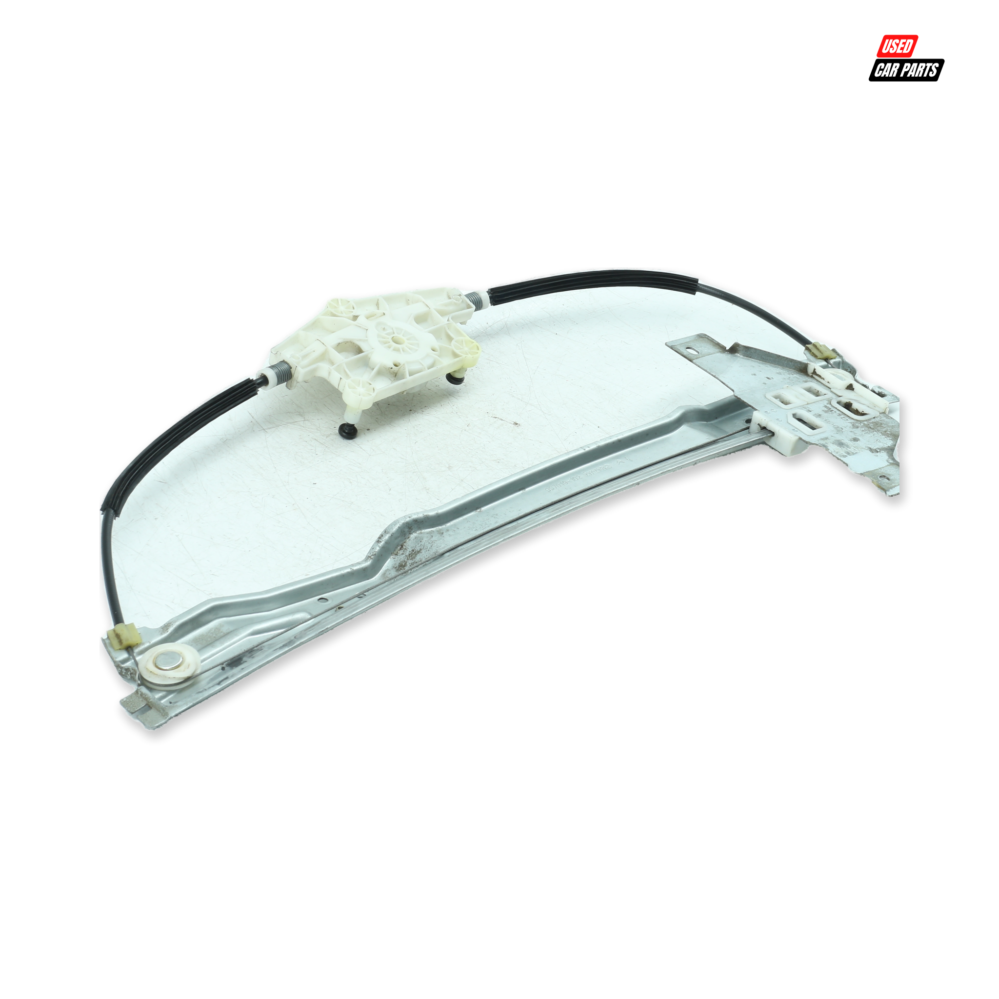 Drivers Side Front Window Regulator for CITROEN C4 1.6HDi 2005