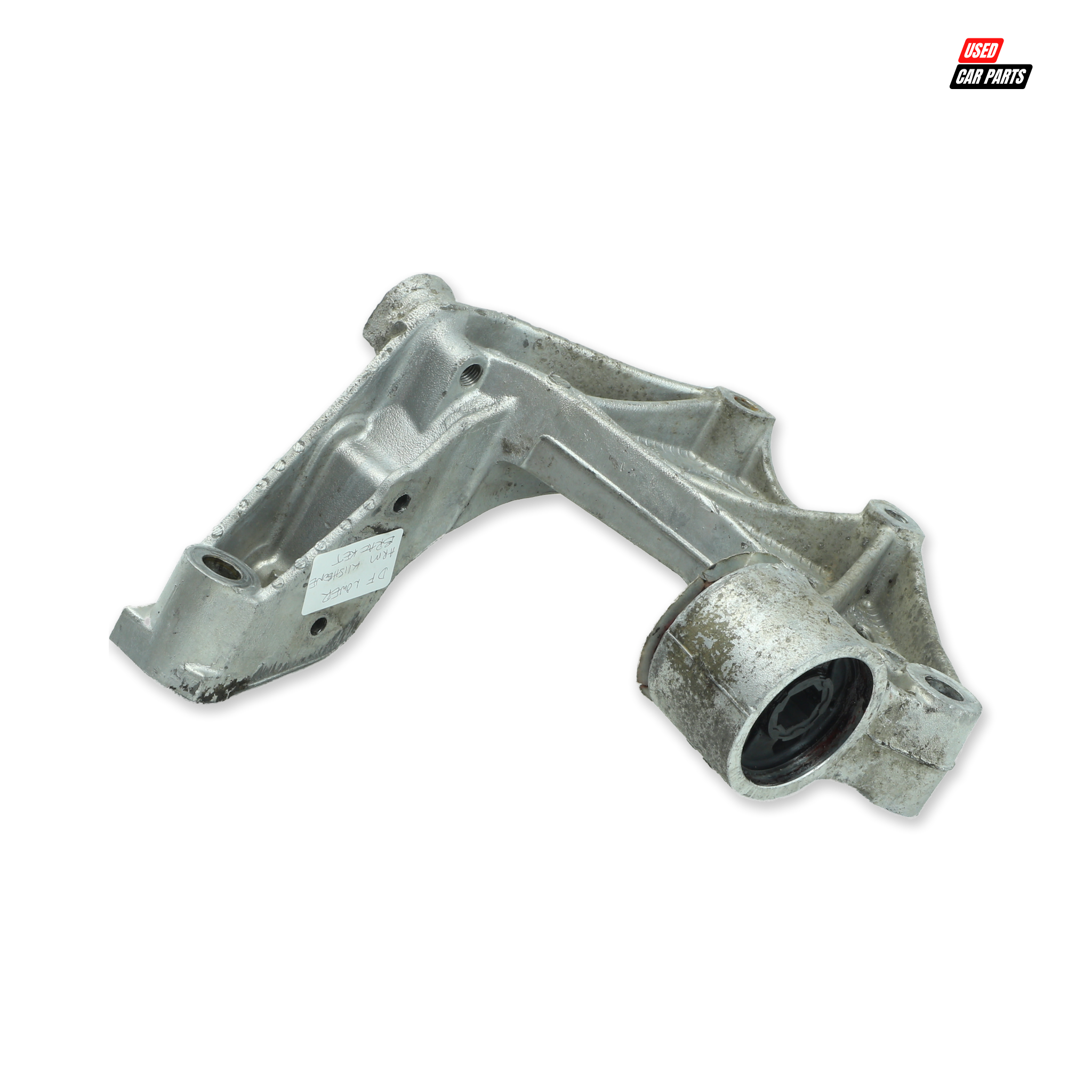 Used Driver's Side Front Wishbone Mount (Part Number 6Q0199294D) for 2007 Volkswagen 2.0 Highline