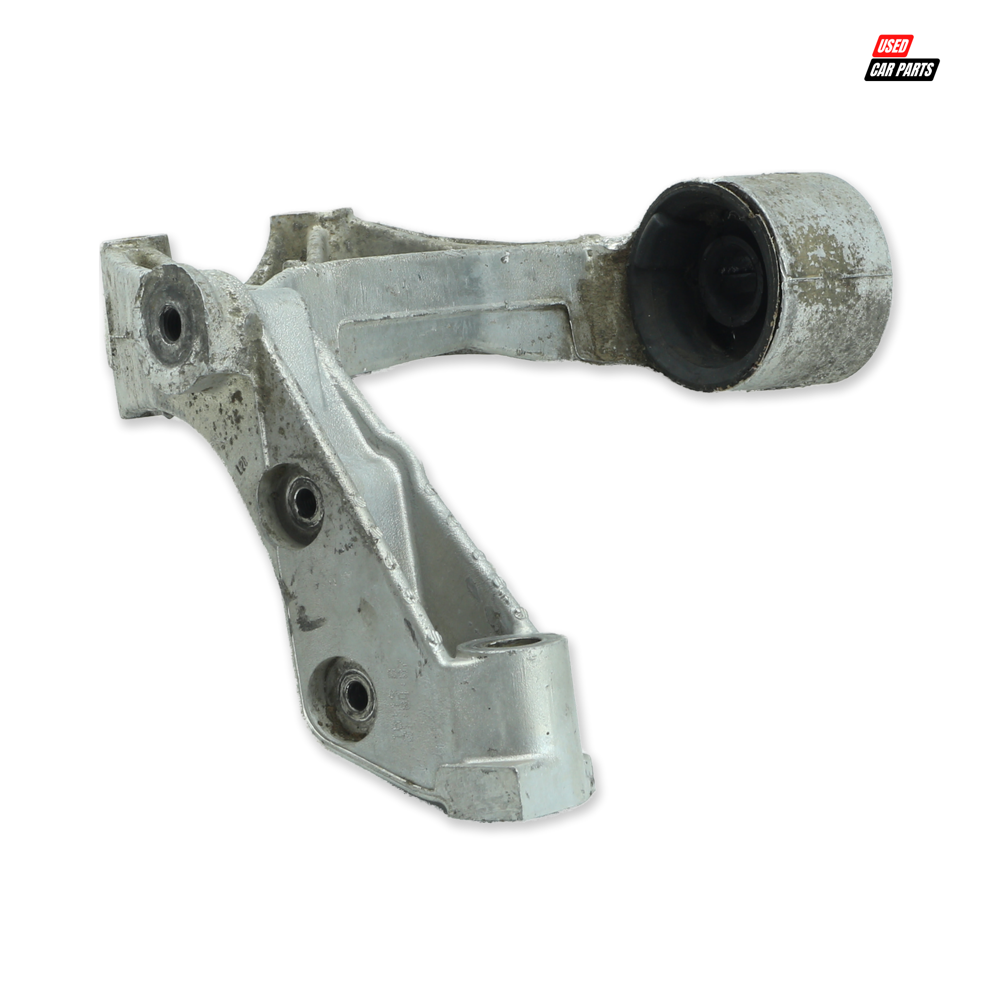 Used Driver's Side Front Wishbone Mount (Part Number 6Q0199294D) for 2007 Volkswagen 2.0 Highline