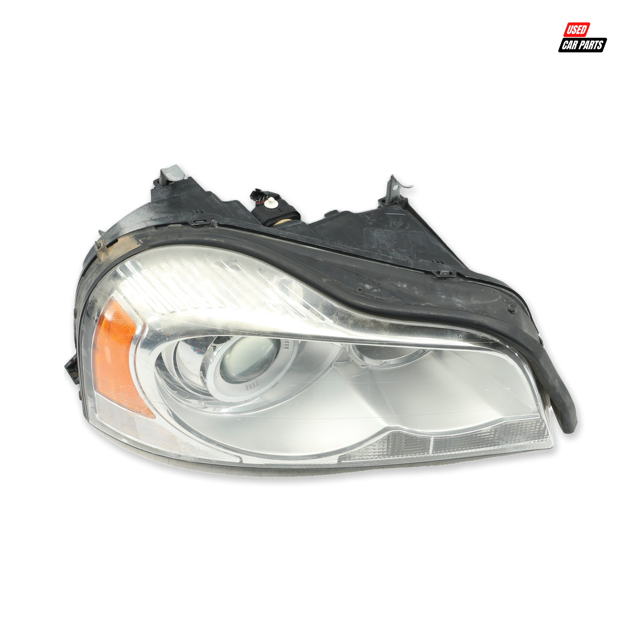 Used Volvo XC90 D5 Geartronic AWD Drivers Side Headlight (Part Number 31290895)