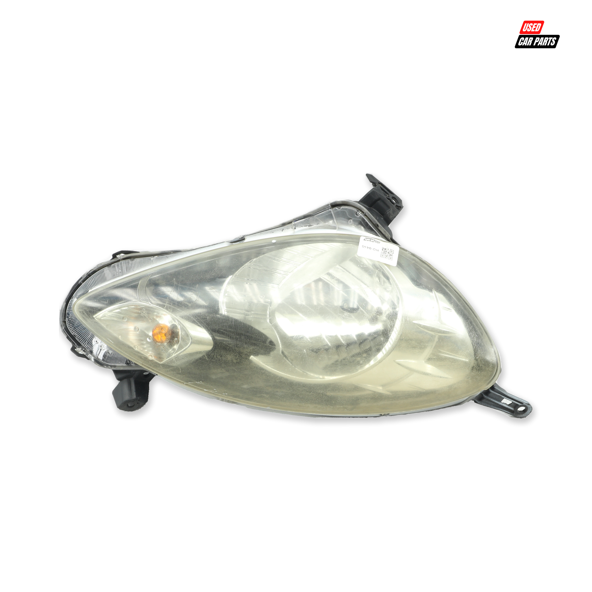 Used Drivers Side Headlight for 2014 Honda 1.2 Trend 5dr