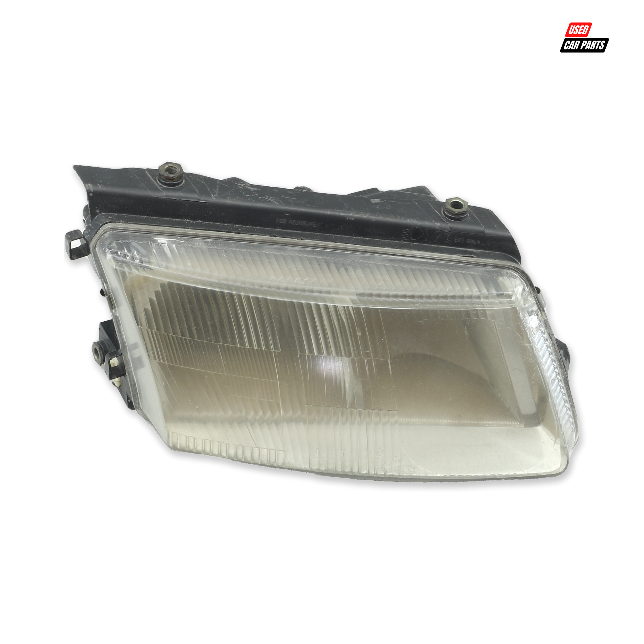 Used Drivers Side Headlight for 2000 Volkswagen Passat