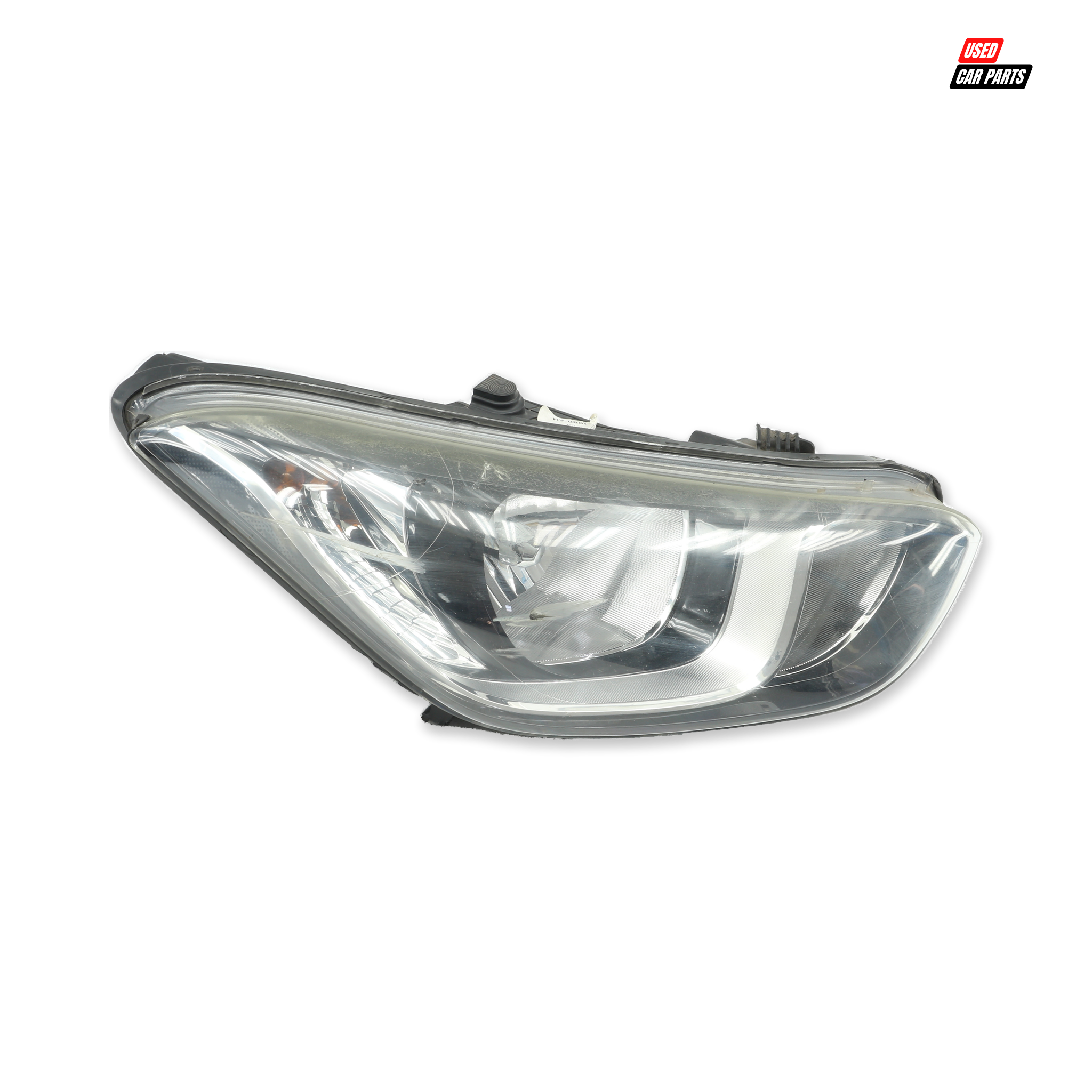 Used Hyundai i20 Active (Facelift) 2014 Drivers Side Headlight (Salvaged)