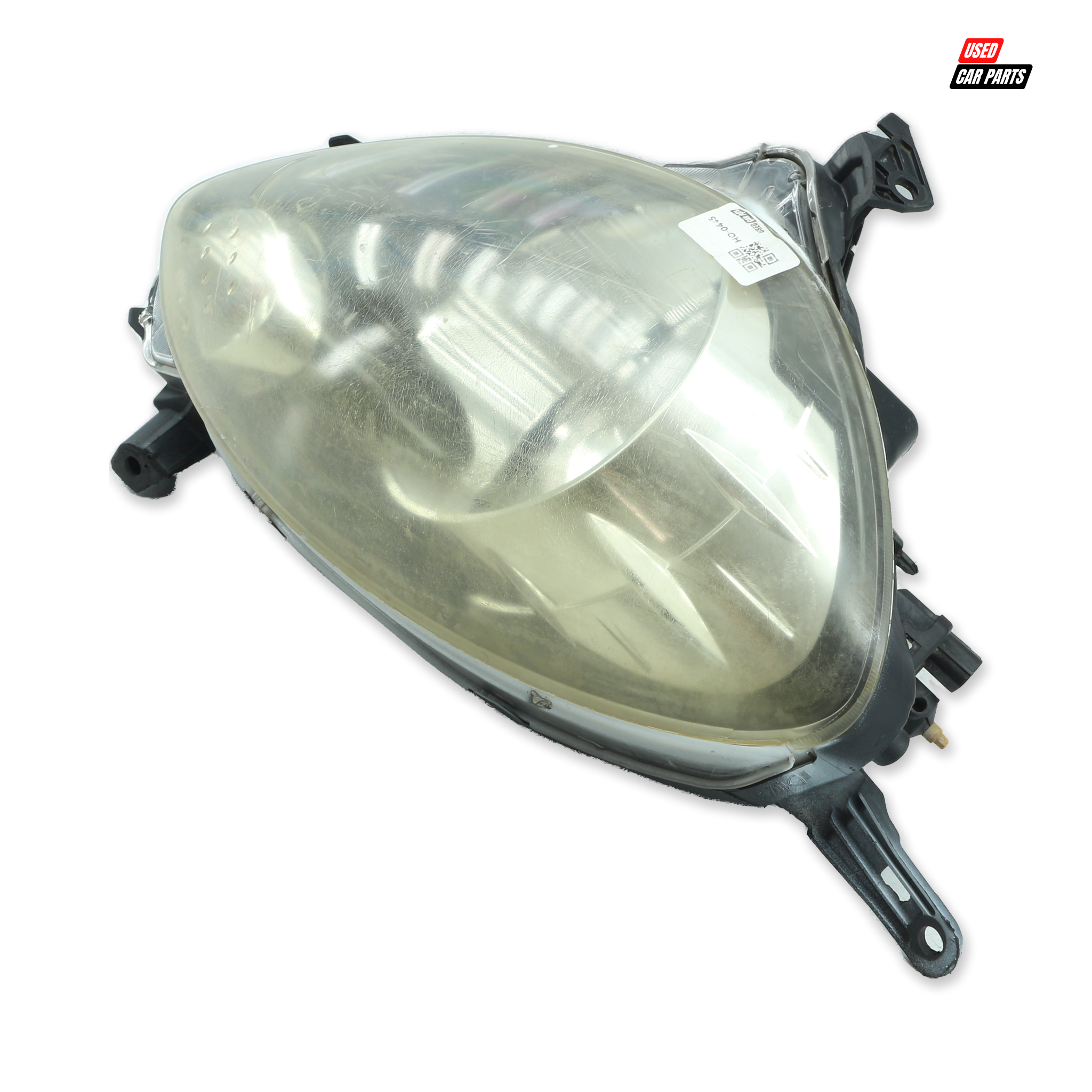Used Drivers Side Headlight for 2014 Honda 1.2 Trend 5dr