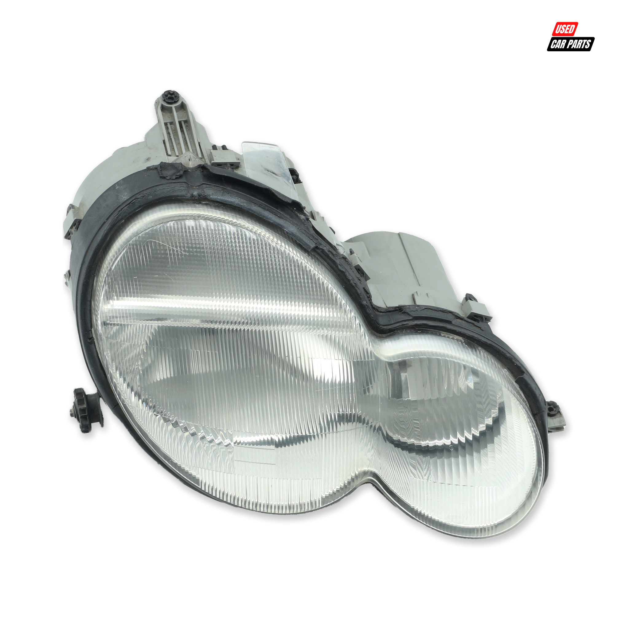 Used Drivers Side Headlight (Part Number 2088000175) for 2003 MERCEDES-BENZ C230K COUPE A/T