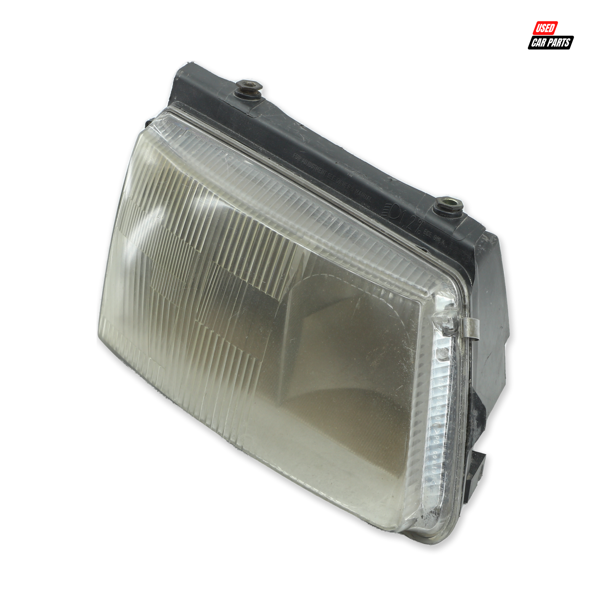 Used Drivers Side Headlight for 2000 Volkswagen Passat