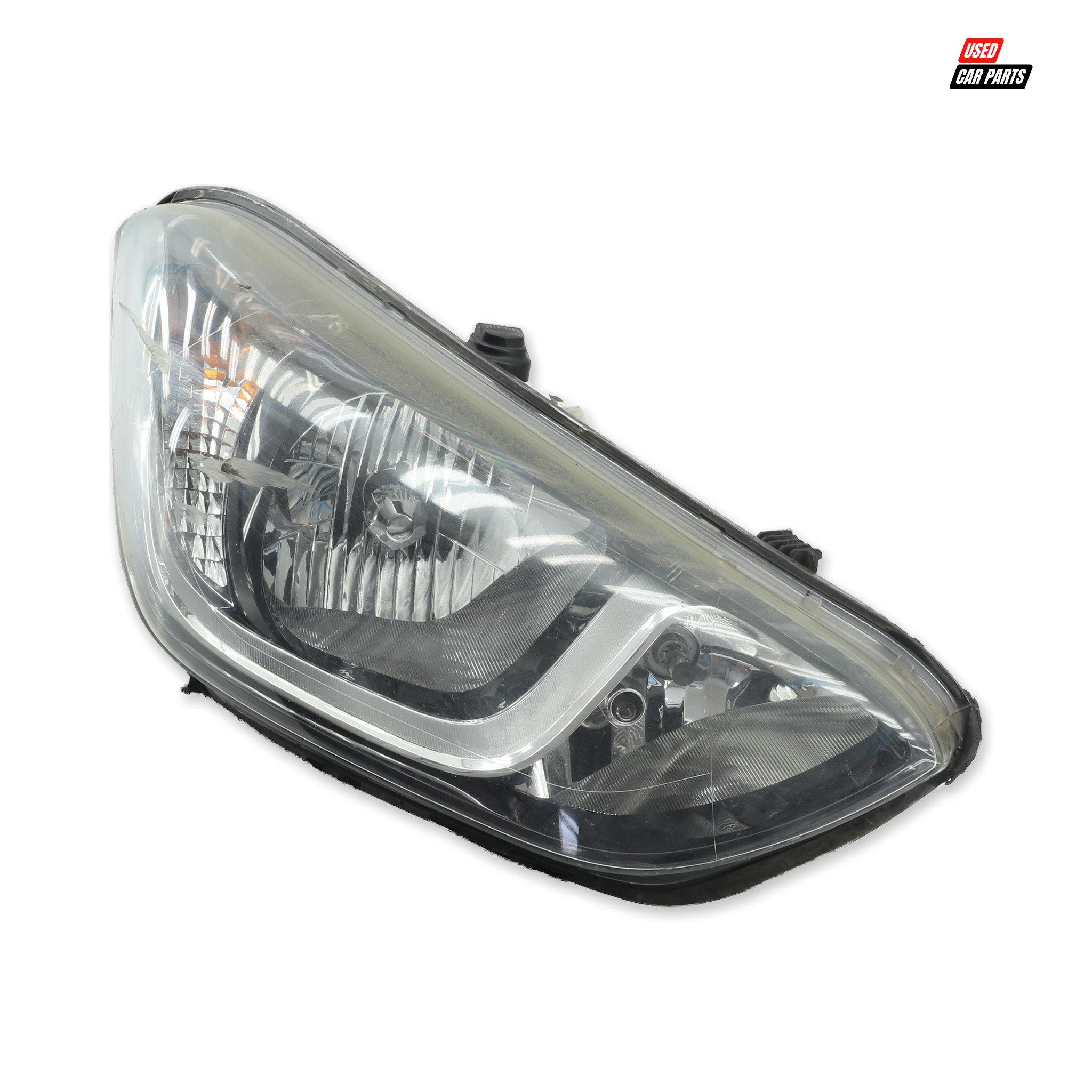 Used Hyundai i20 Active (Facelift) 2014 Drivers Side Headlight (Salvaged)