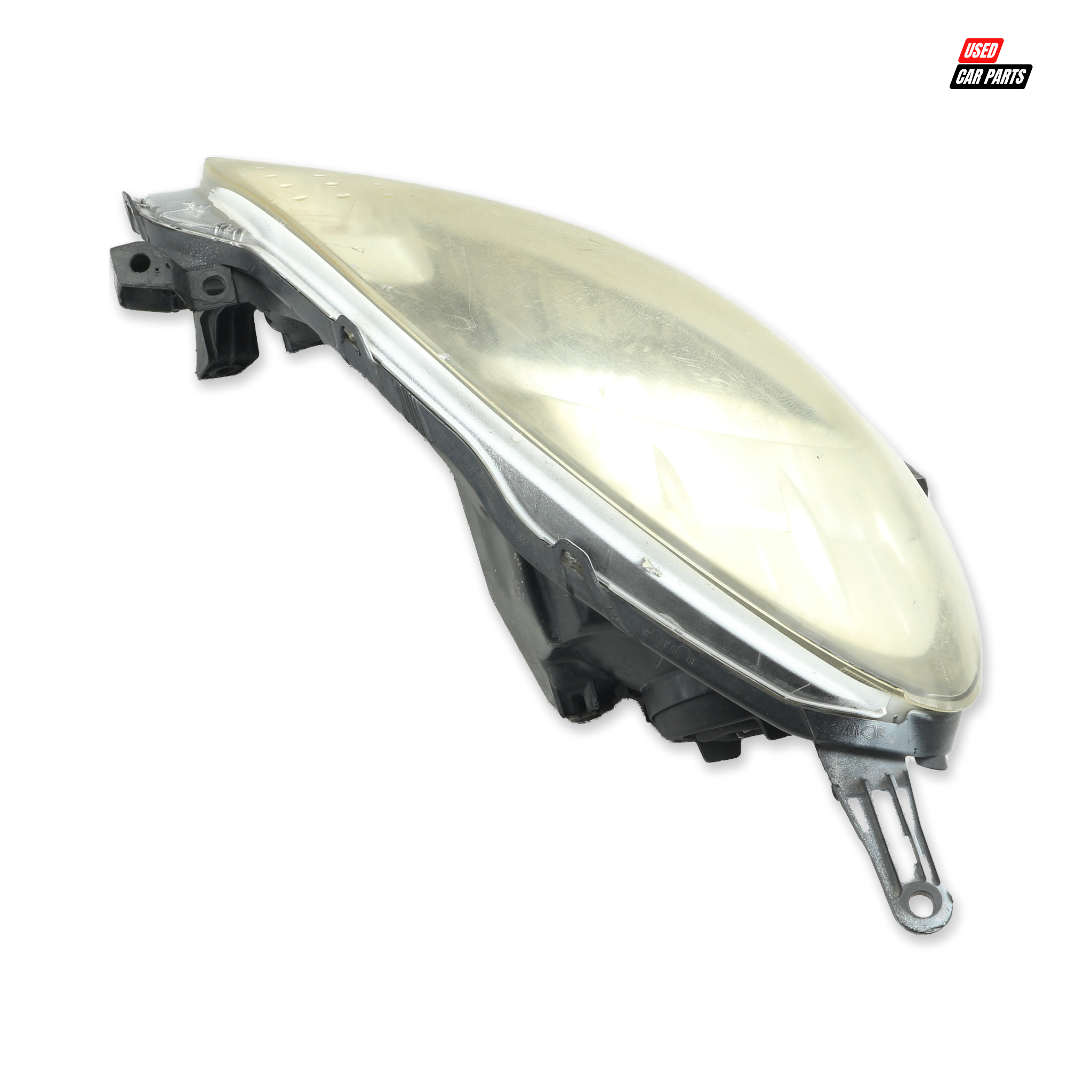 Used Drivers Side Headlight for 2014 Honda 1.2 Trend 5dr