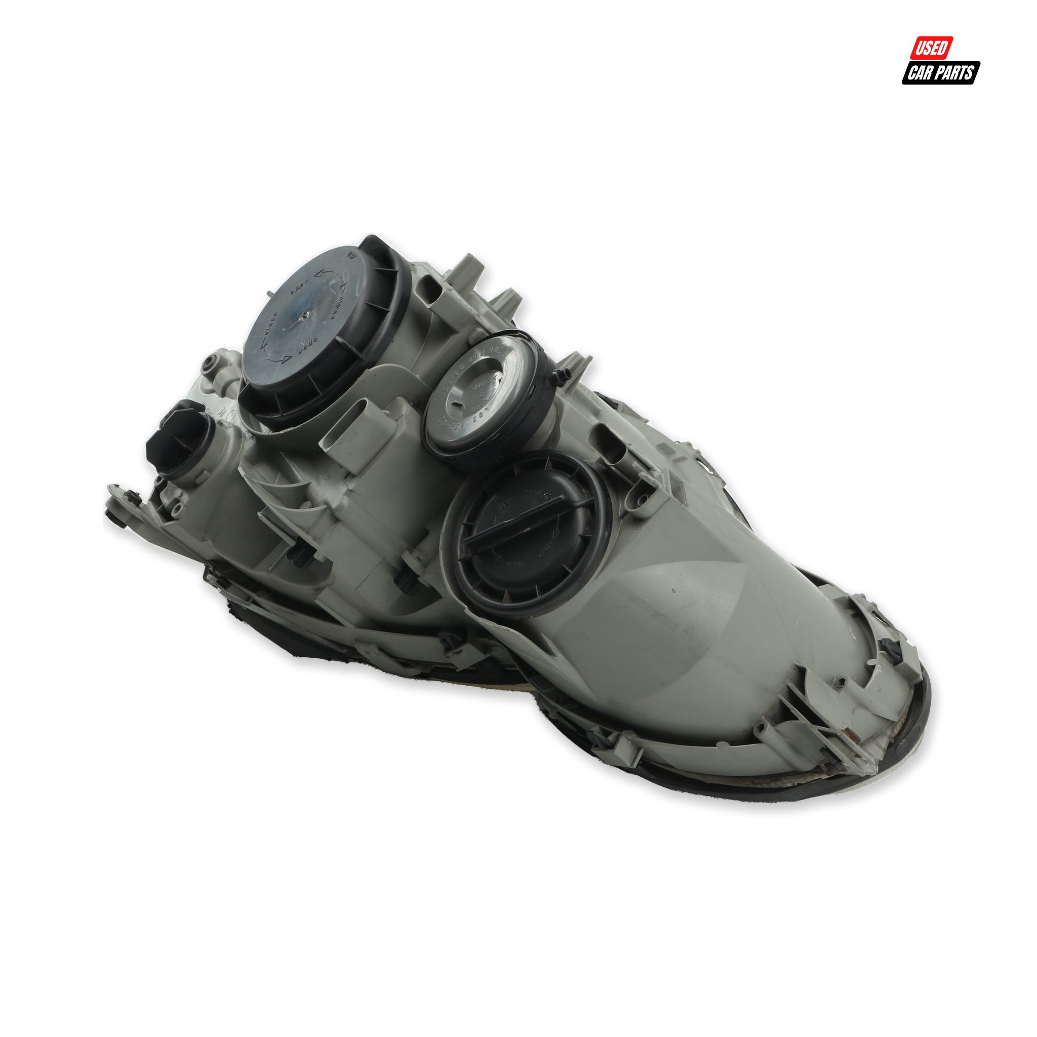 Used Drivers Side Headlight (Part Number 2088000175) for 2003 MERCEDES-BENZ C230K COUPE A/T