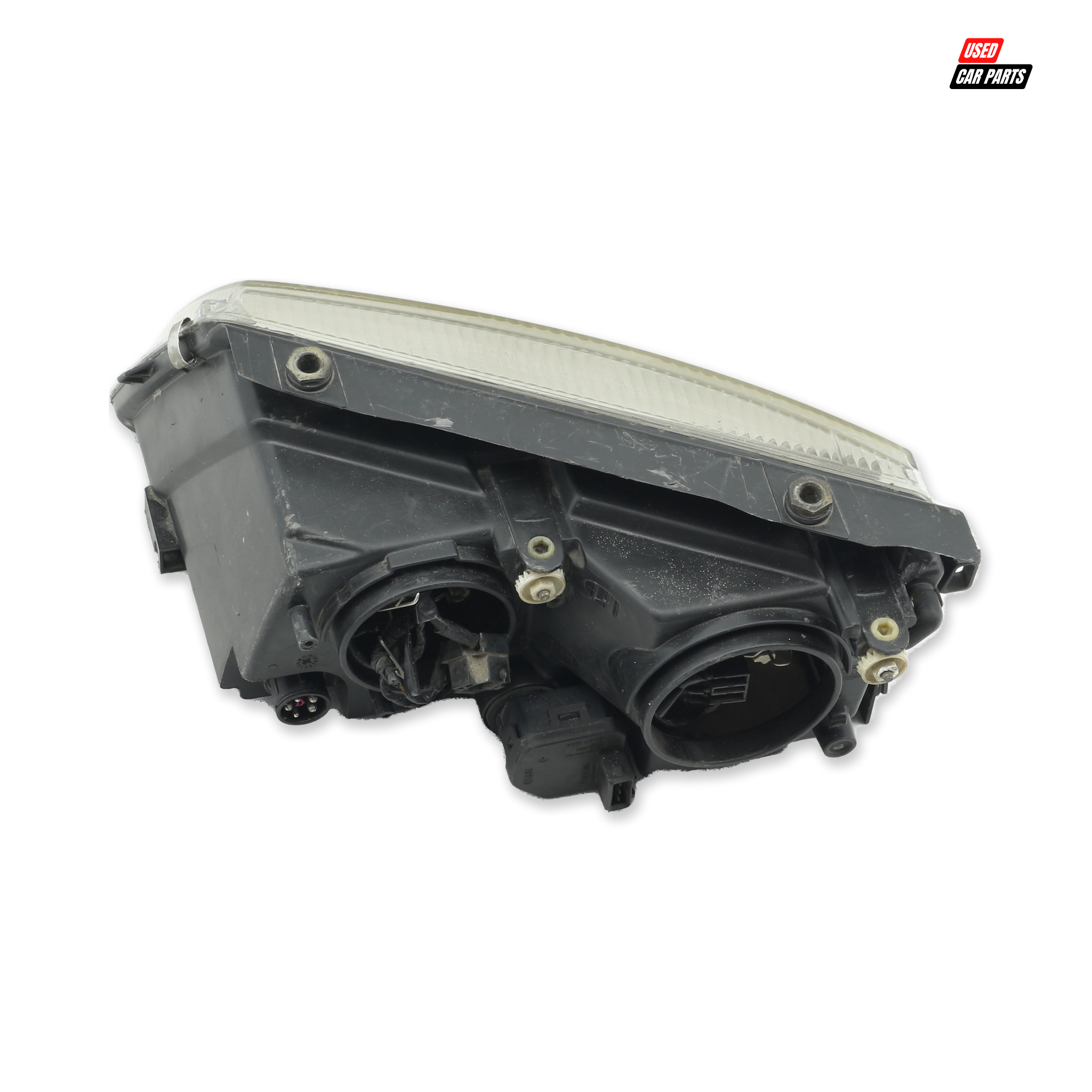 Used Drivers Side Headlight for 2000 Volkswagen Passat