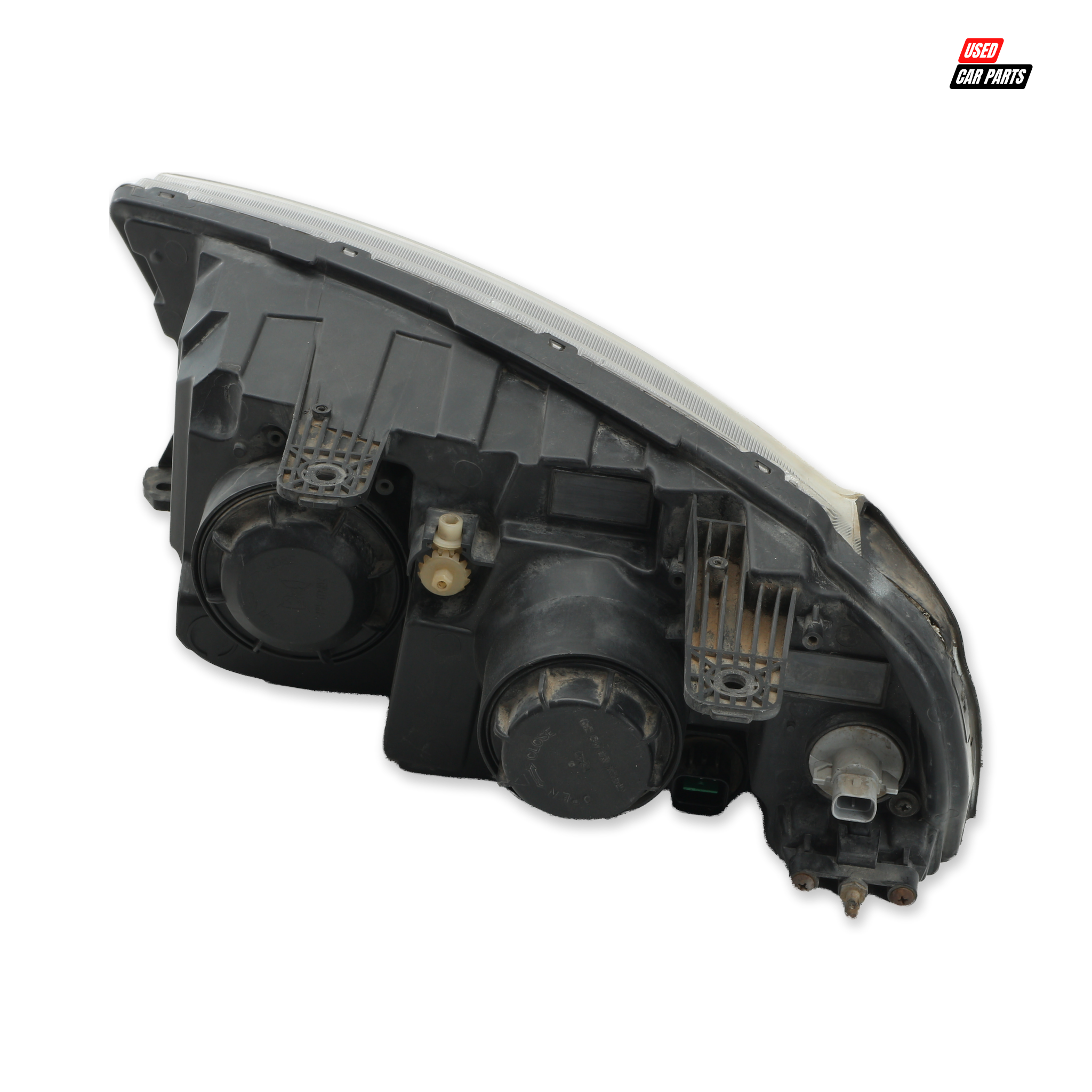 Used Driver's Side Headlight for 2012 Chevrolet Captiva 2.4 LT