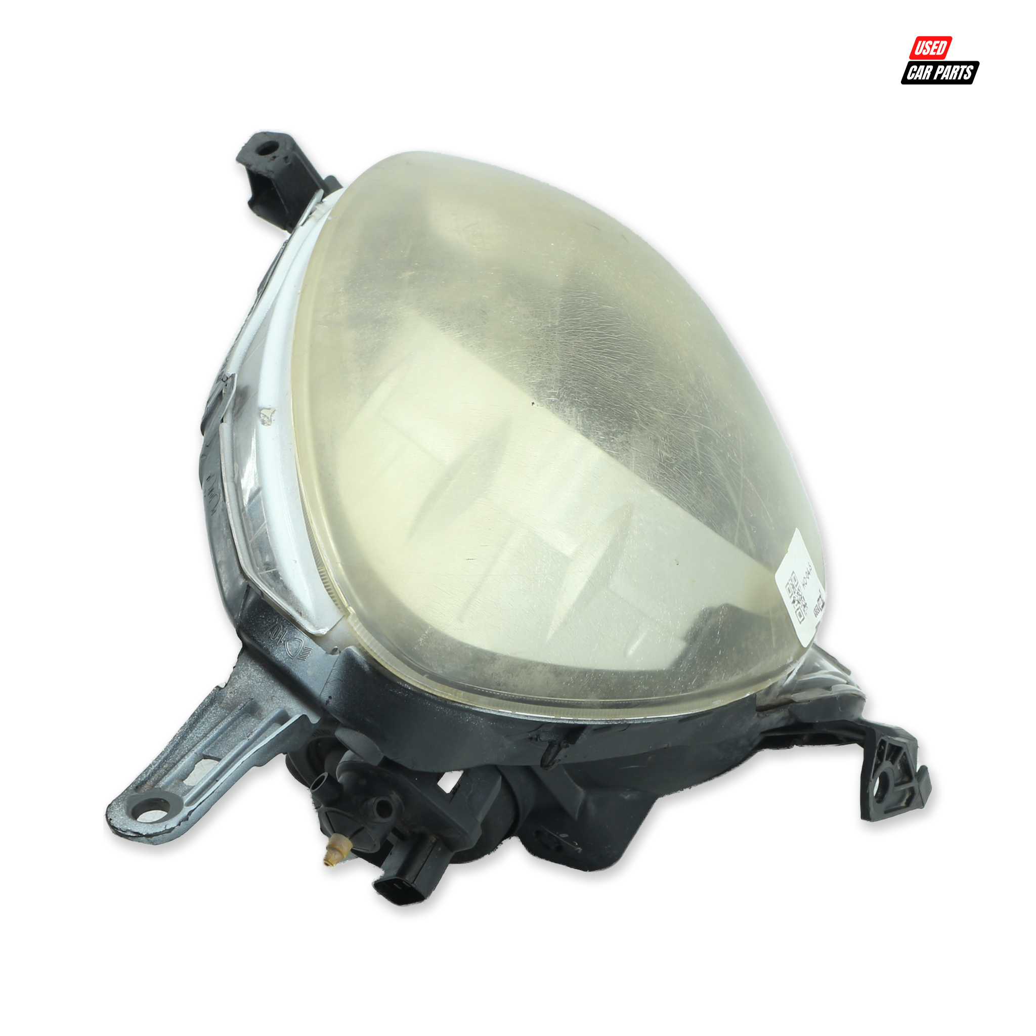 Used Drivers Side Headlight for 2014 Honda 1.2 Trend 5dr