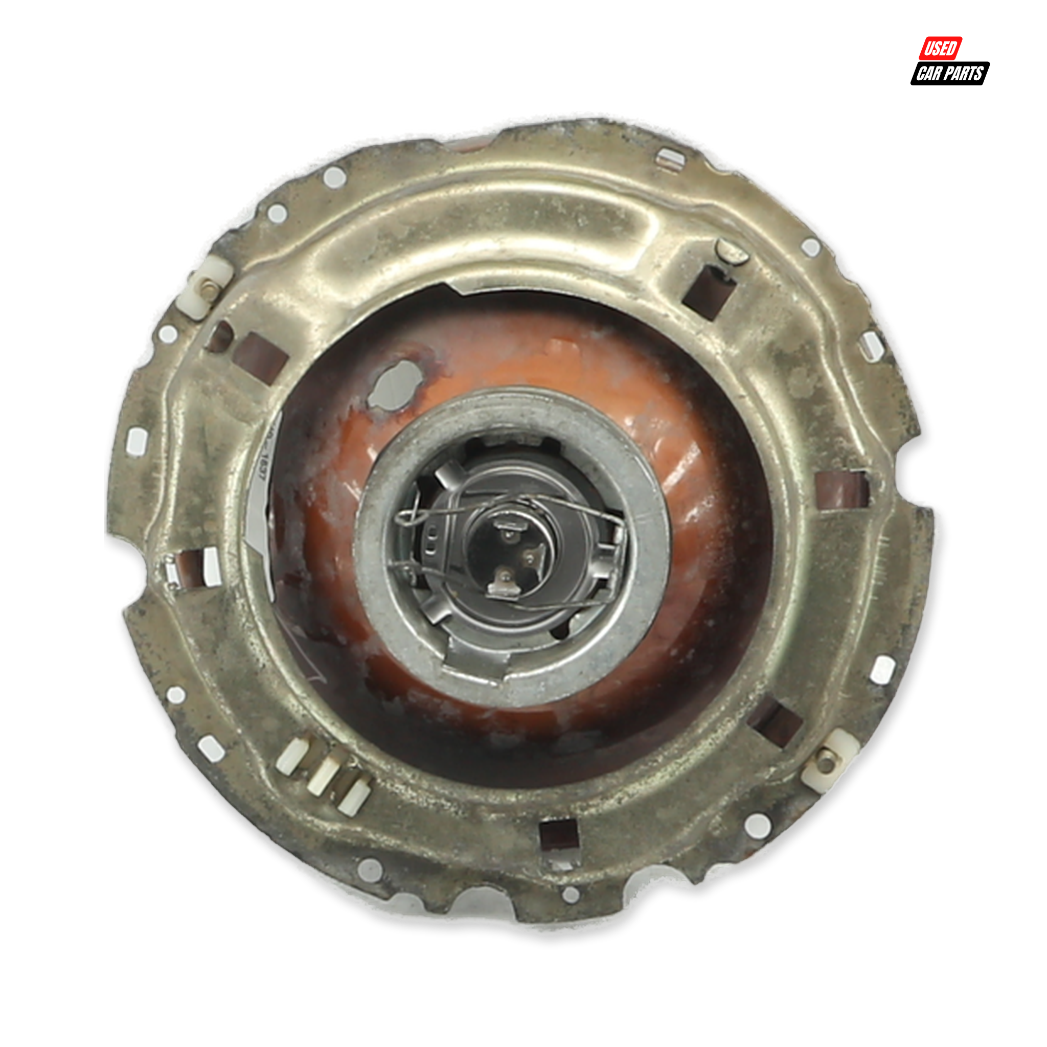 Used Drivers Side Headlight for 2004 VOLKSWAGEN GOLF MK1 CITI CHICO 1.4i