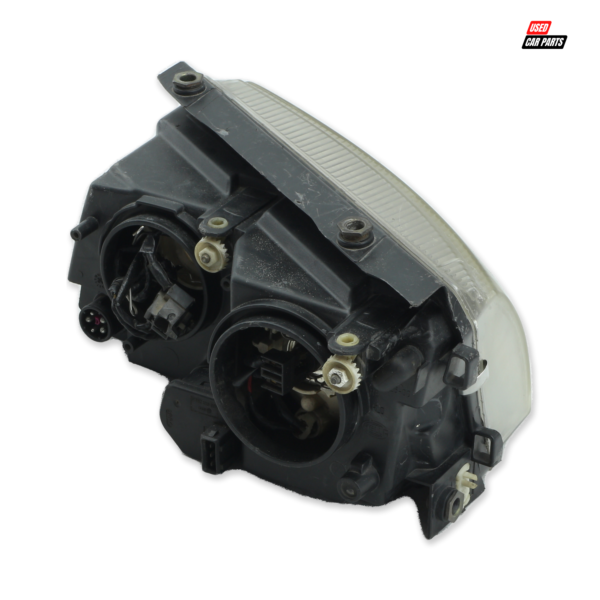 Used Drivers Side Headlight for 2000 Volkswagen Passat