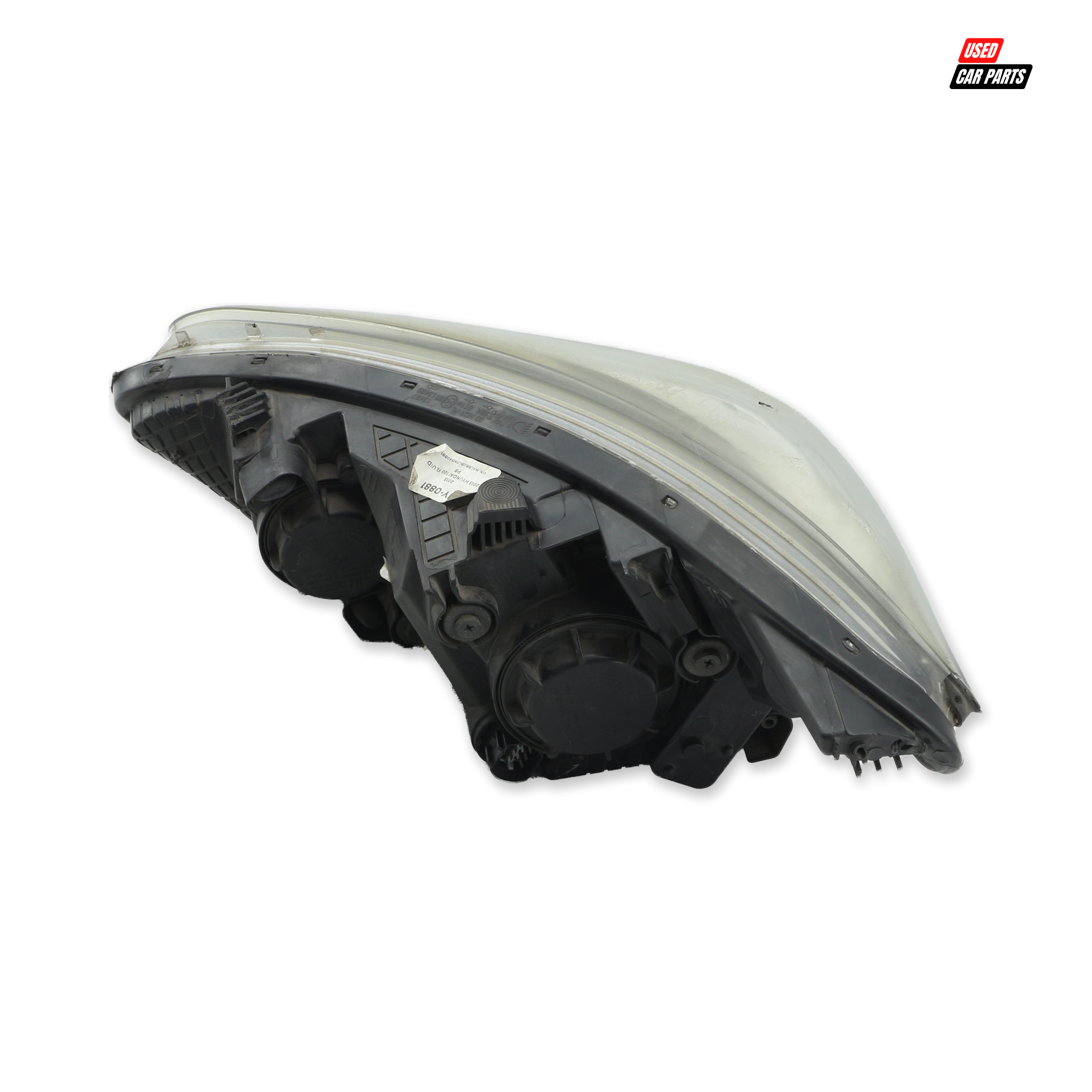 Used Hyundai i20 Active (Facelift) 2014 Drivers Side Headlight (Salvaged)