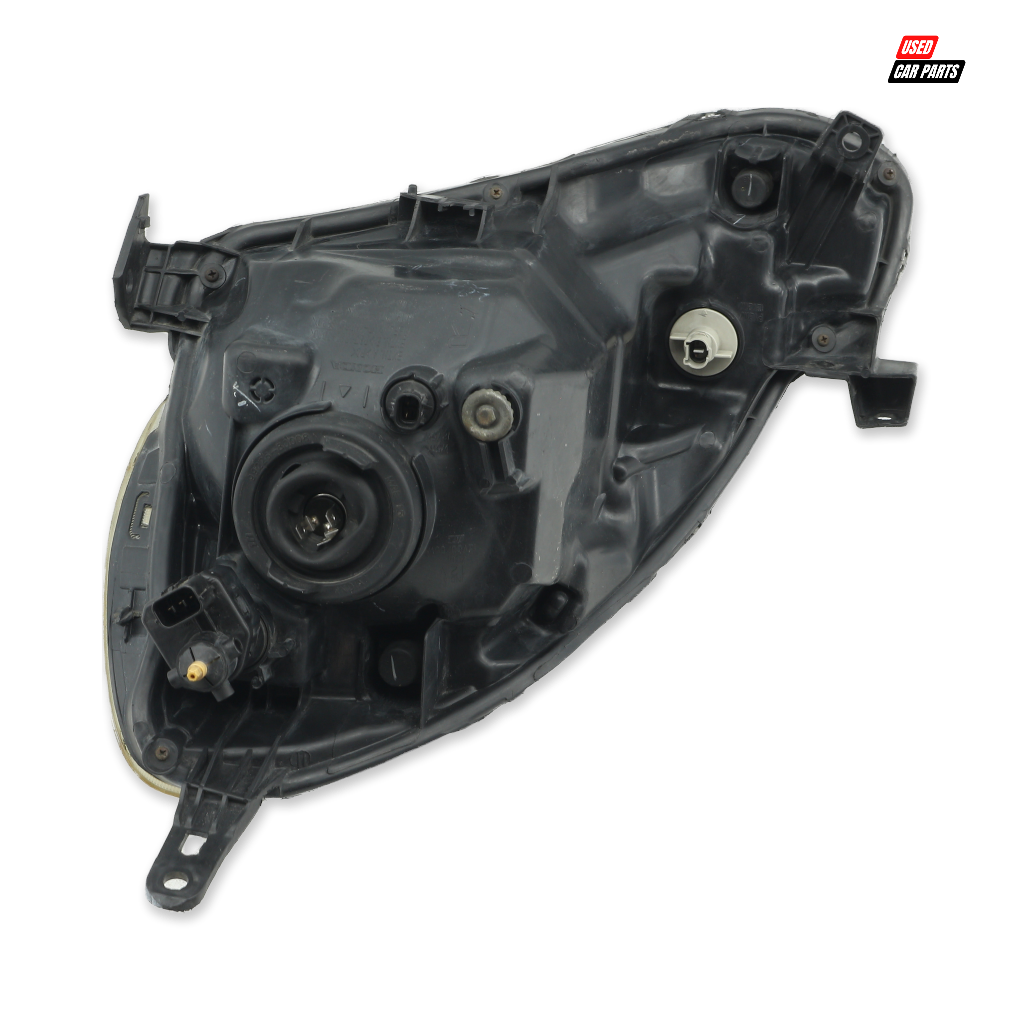 Used Drivers Side Headlight for 2014 Honda 1.2 Trend 5dr