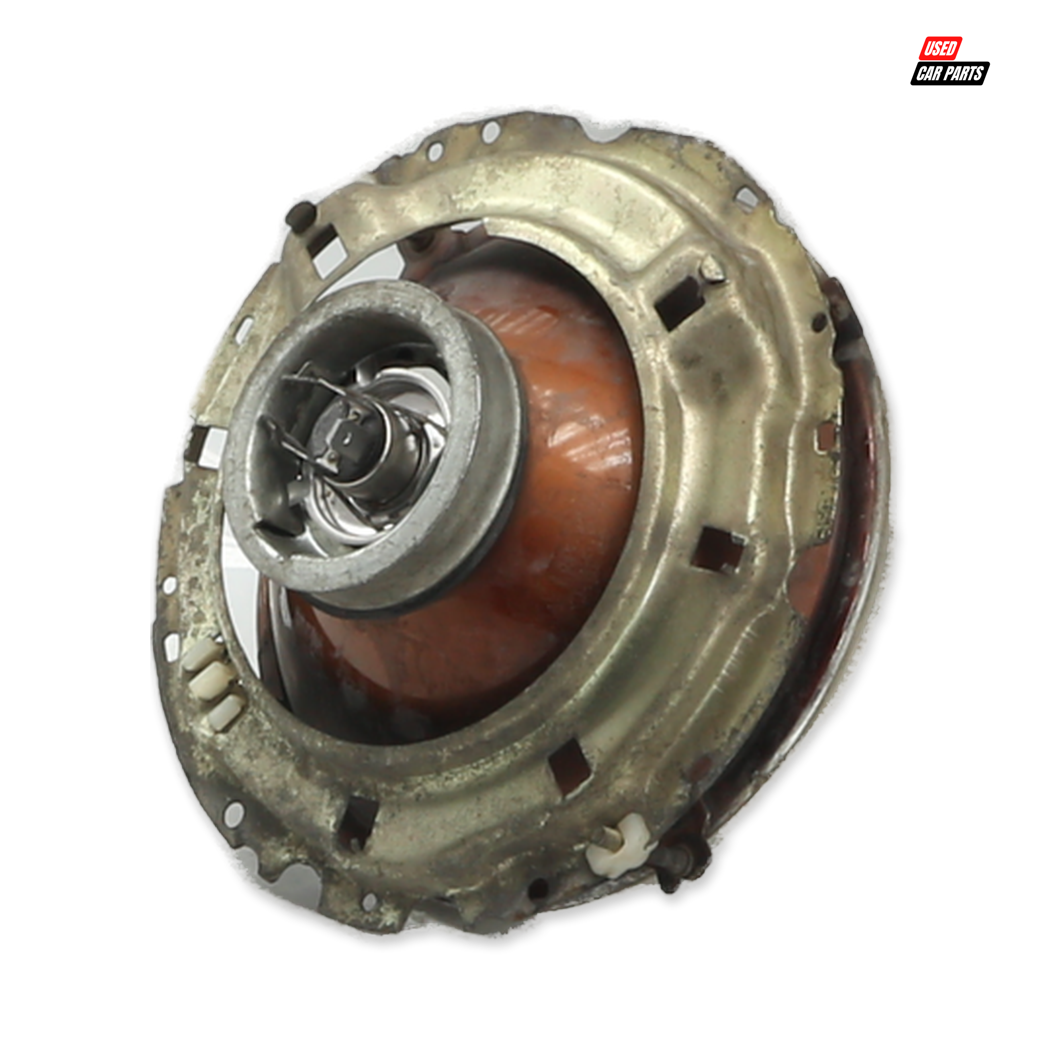 Used Drivers Side Headlight for 2004 VOLKSWAGEN GOLF MK1 CITI CHICO 1.4i