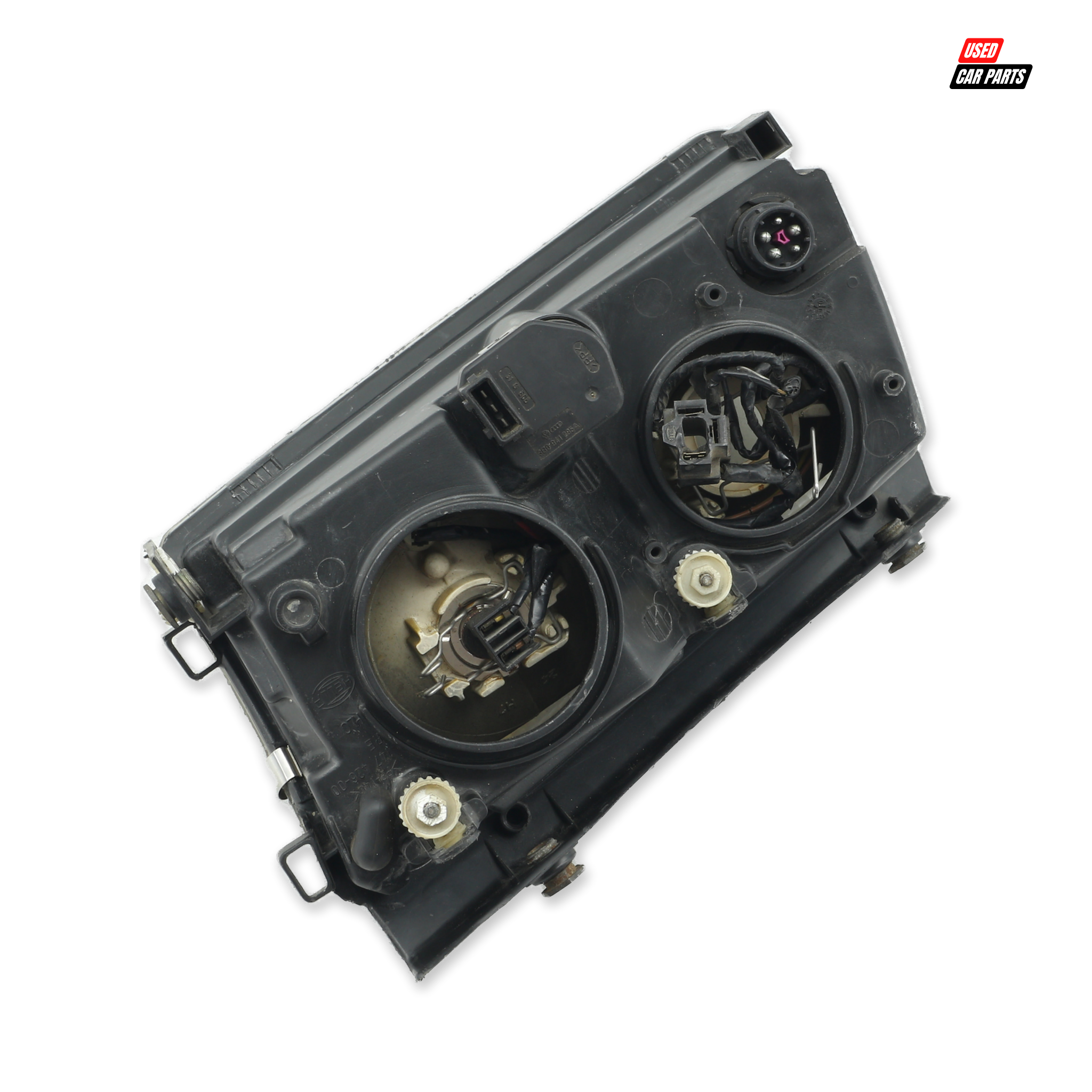 Used Drivers Side Headlight for 2000 Volkswagen Passat