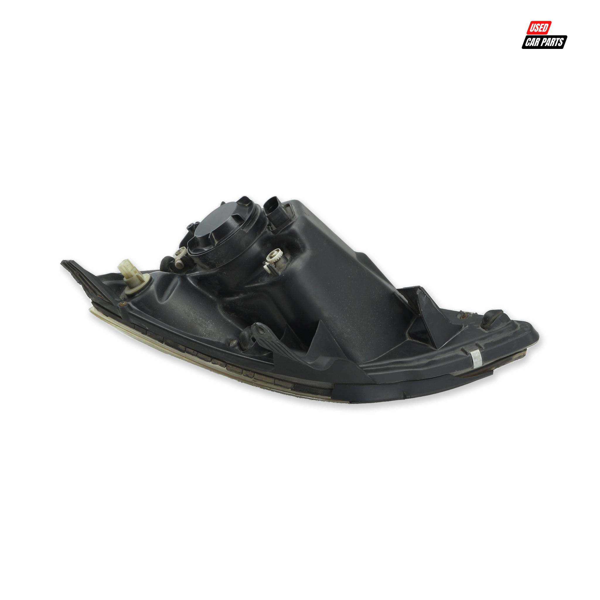 Drivers Side Headlight (Part Number T113772020) for 2014 CHERY 1.6 TX - Used (Salvaged)