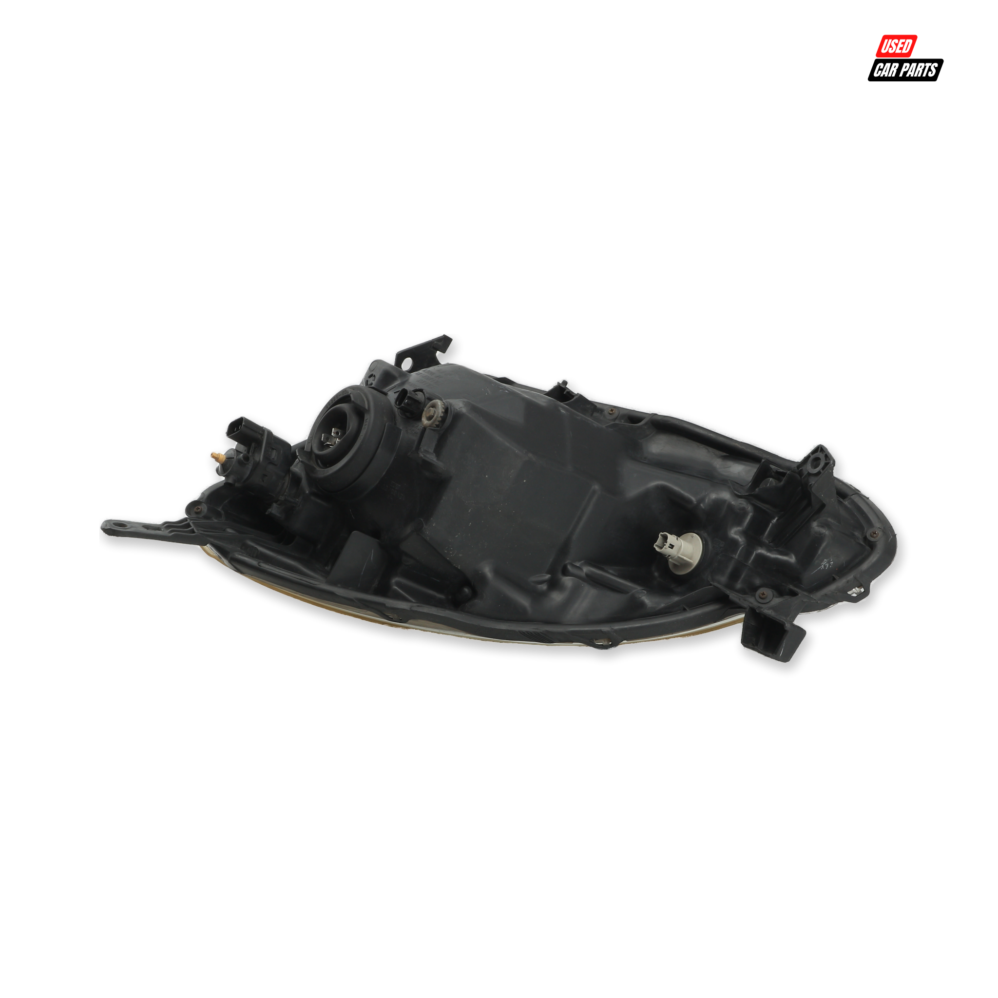 Used Drivers Side Headlight for 2014 Honda 1.2 Trend 5dr