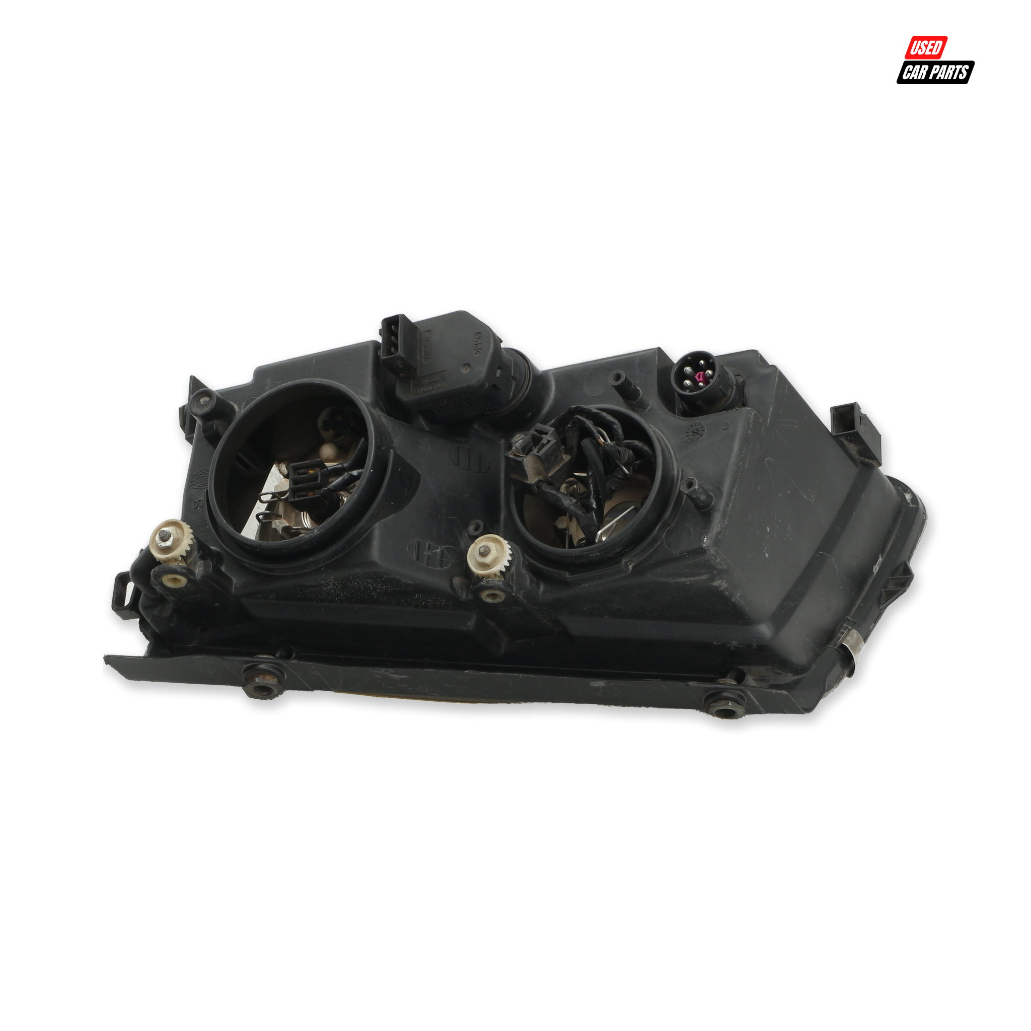 Used Drivers Side Headlight for 2000 Volkswagen Passat