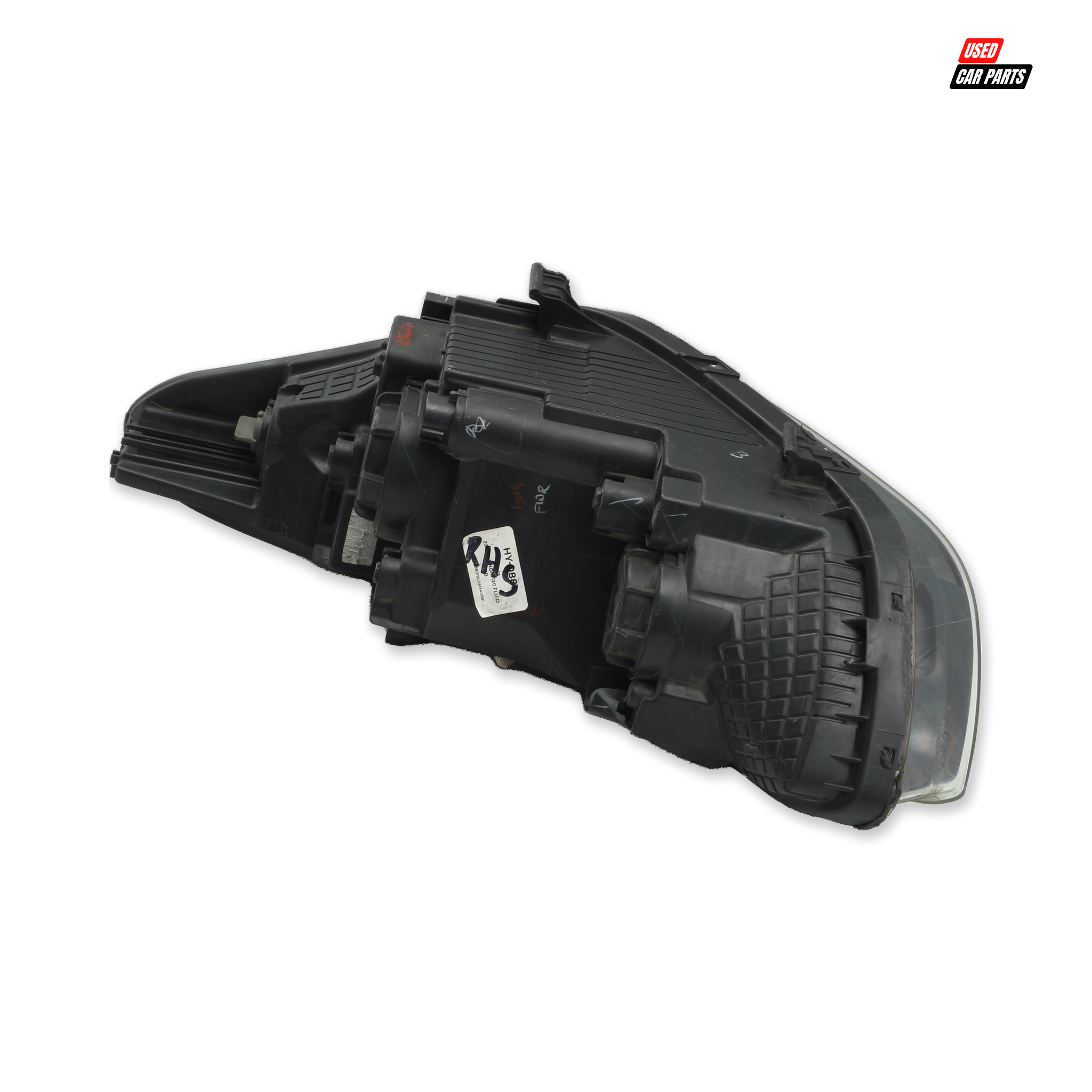 Used Hyundai i20 Active (Facelift) 2014 Drivers Side Headlight (Salvaged)