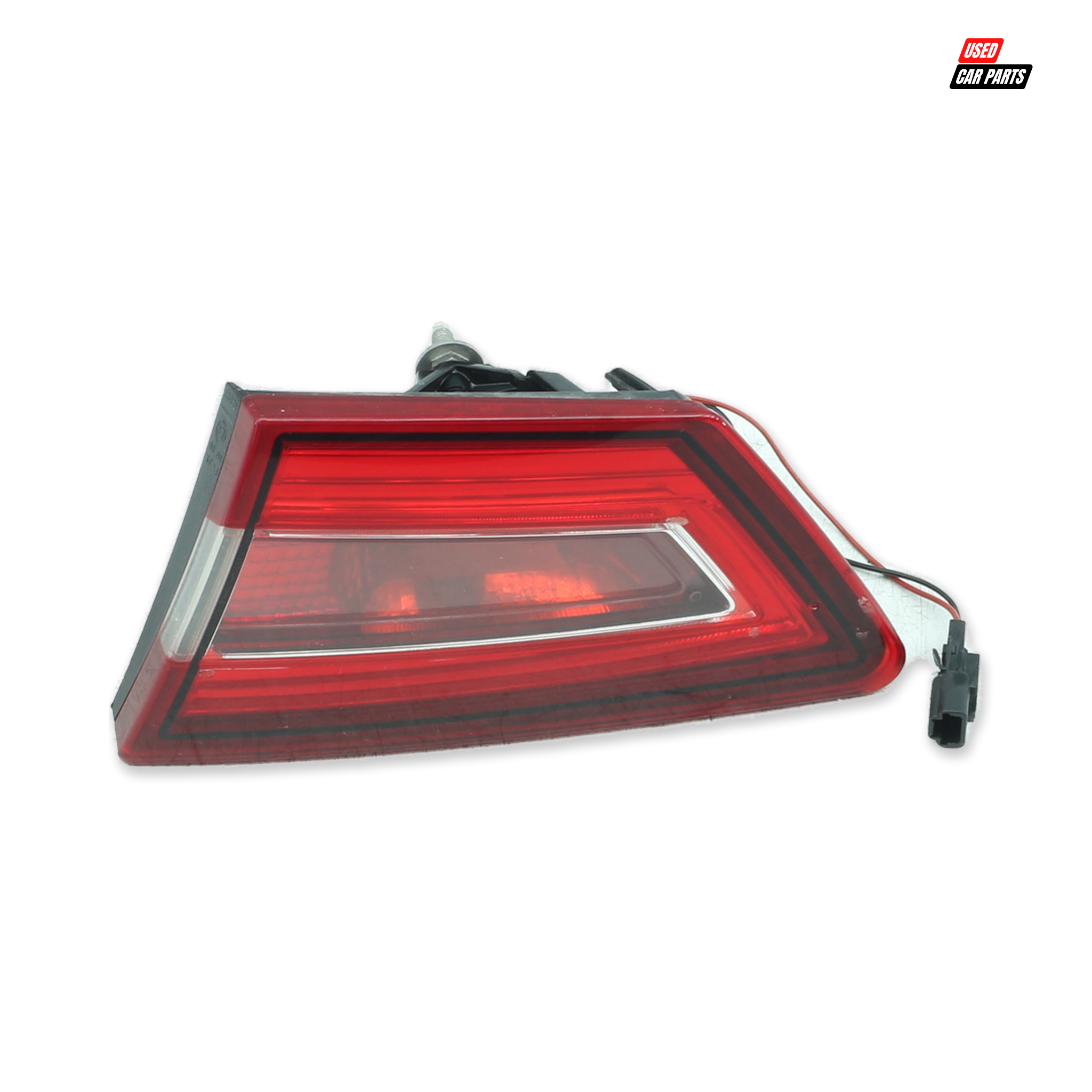 Used Driver's Side Inner Taillight (Part Number 265507526R) for RENAULT CLIO IV 900 T GT-LINE 5DR (66KW) 2016