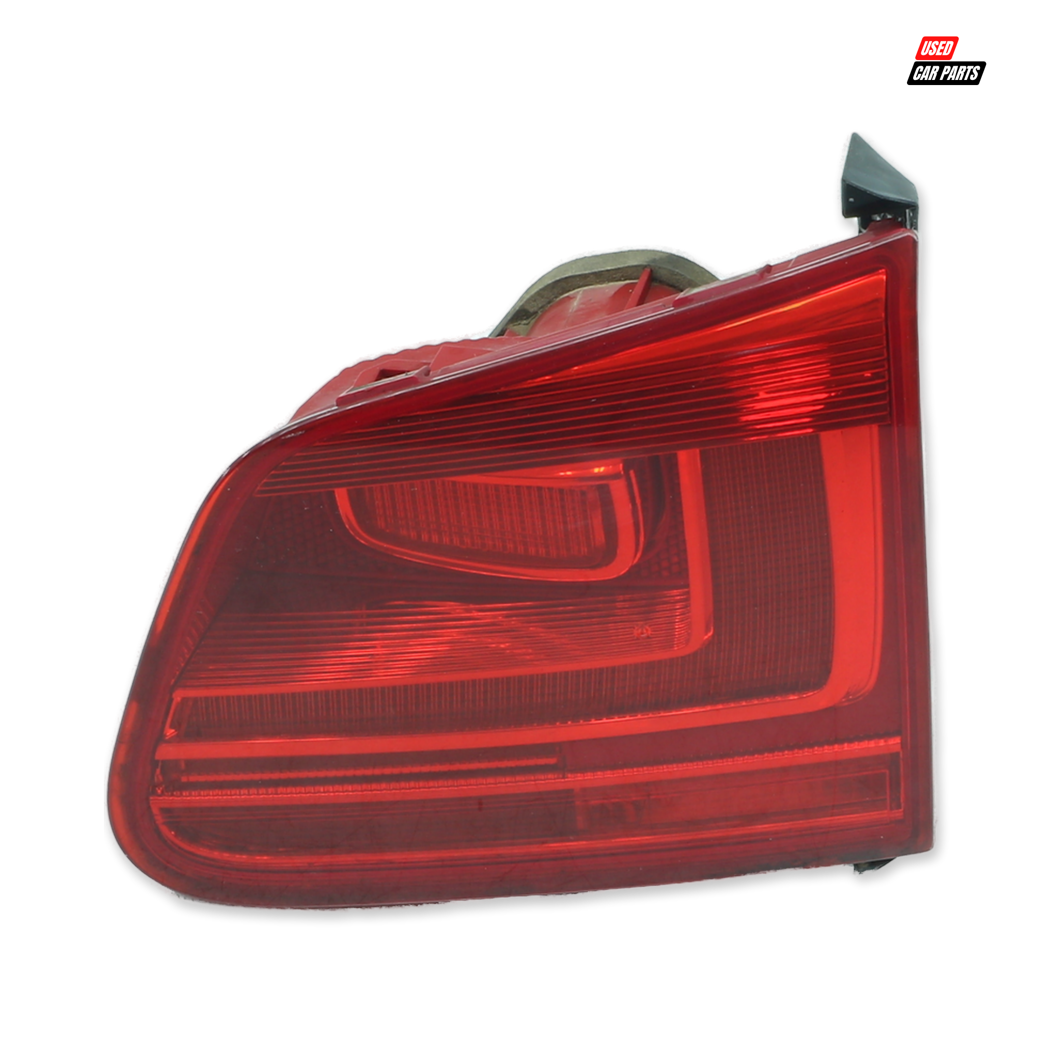Genuine Used Drivers Side Inner Taillight for VOLKSWAGEN 1.4 TDI 2014