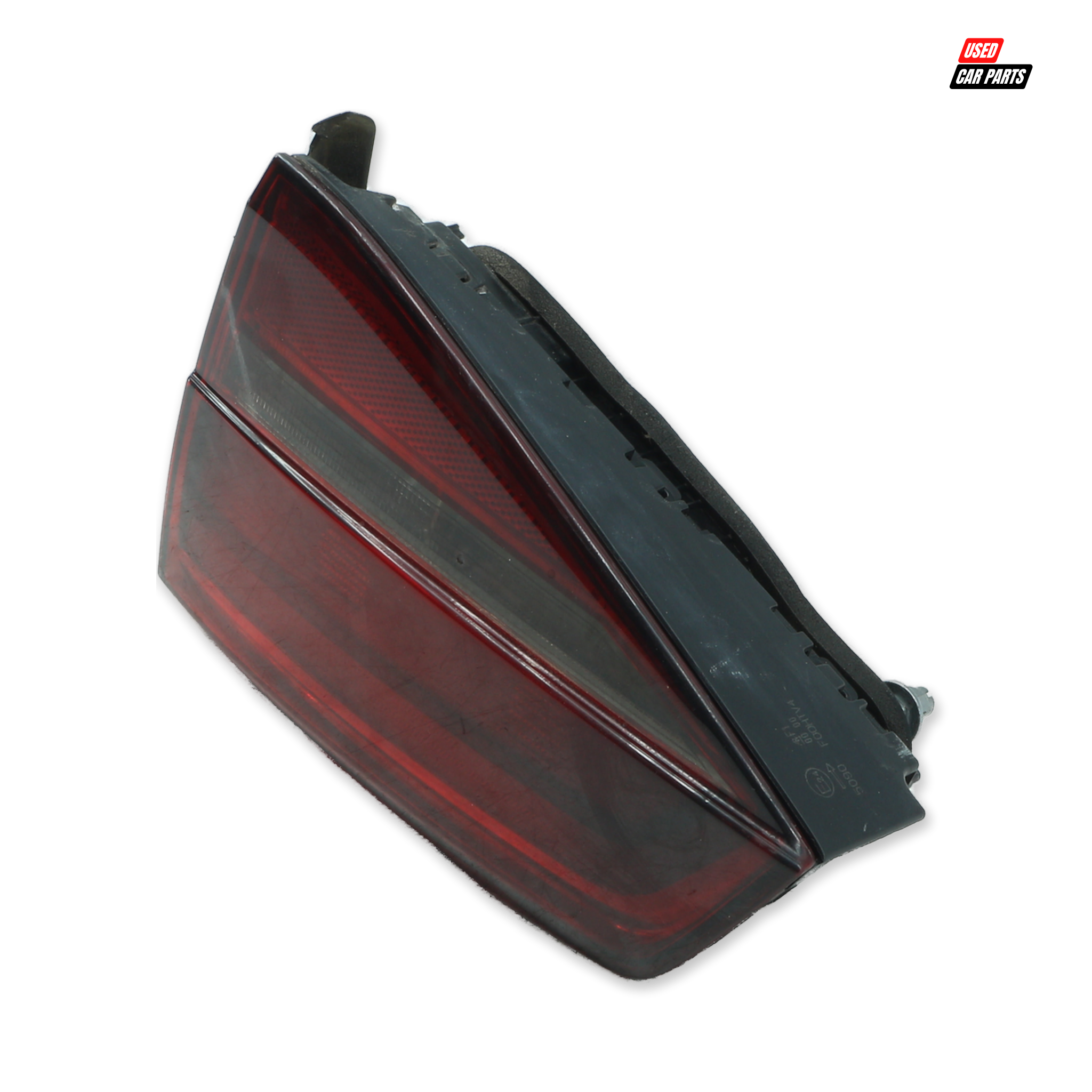 Used Drivers Side Inner Taillight (Part Number 5C6945094) for 2015 Volkswagen Jetta