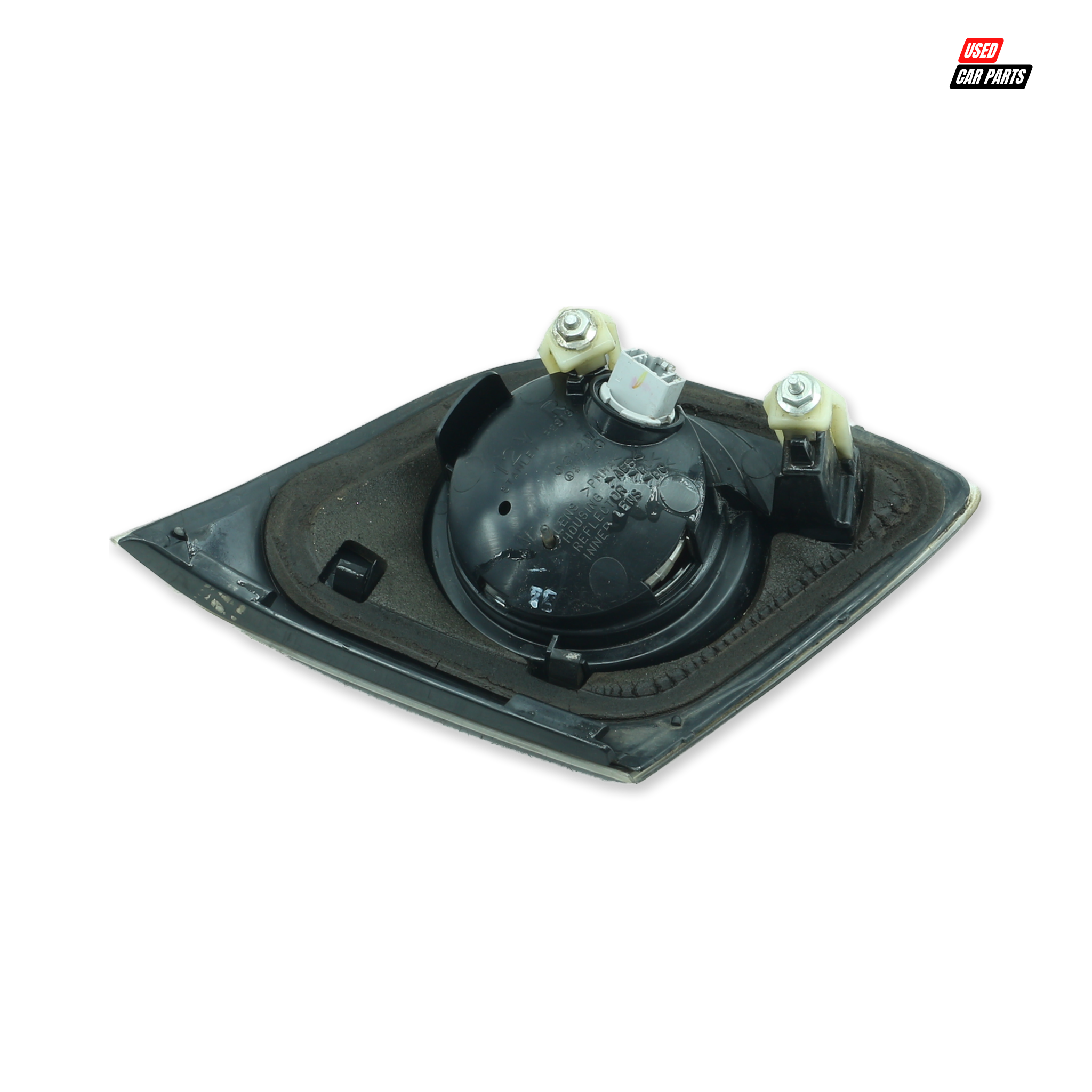 Used Drivers Side Inner Taillight for 2008 MAZDA MAZDA3 2.3 MPS Silver