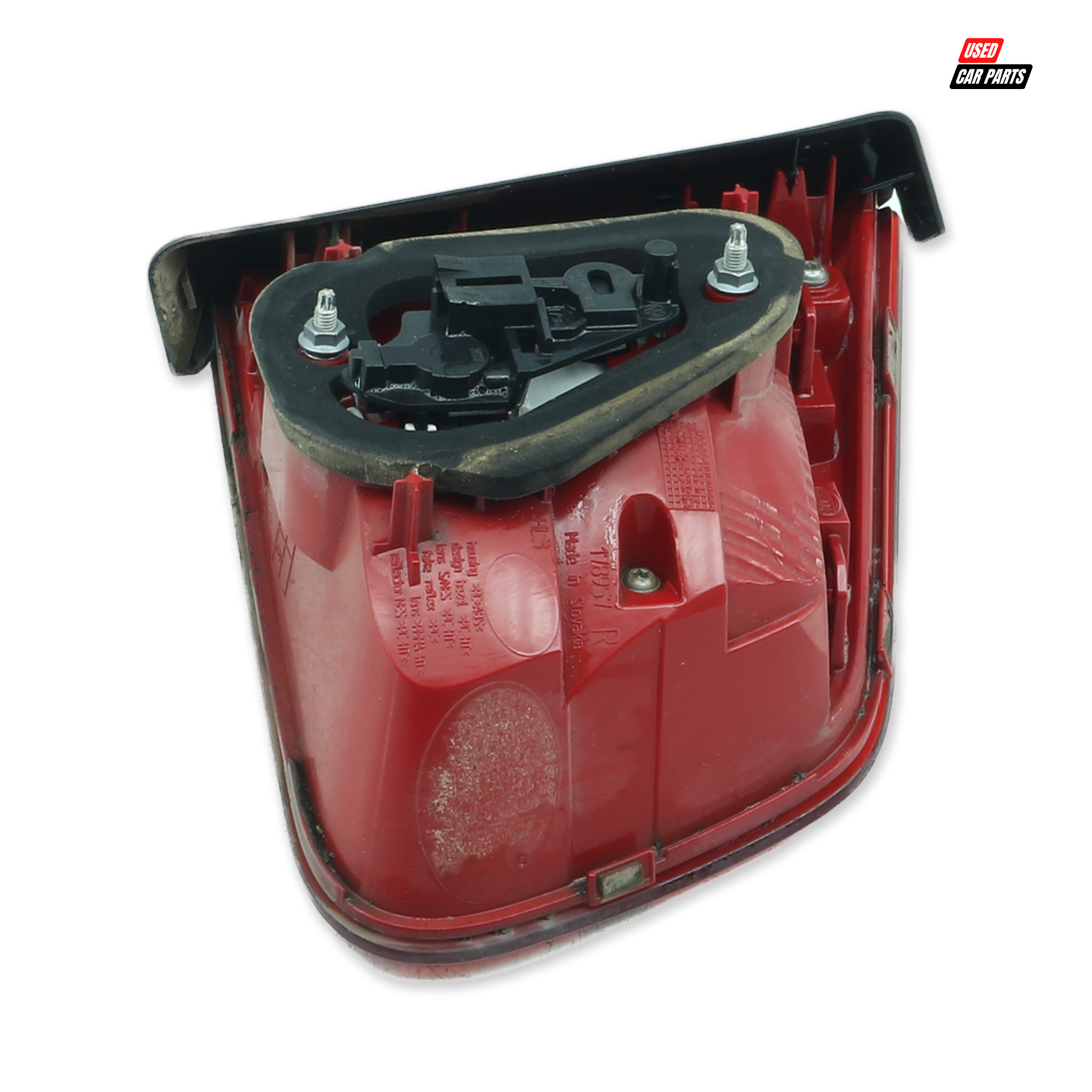 Genuine Used Drivers Side Inner Taillight for VOLKSWAGEN 1.4 TDI 2014