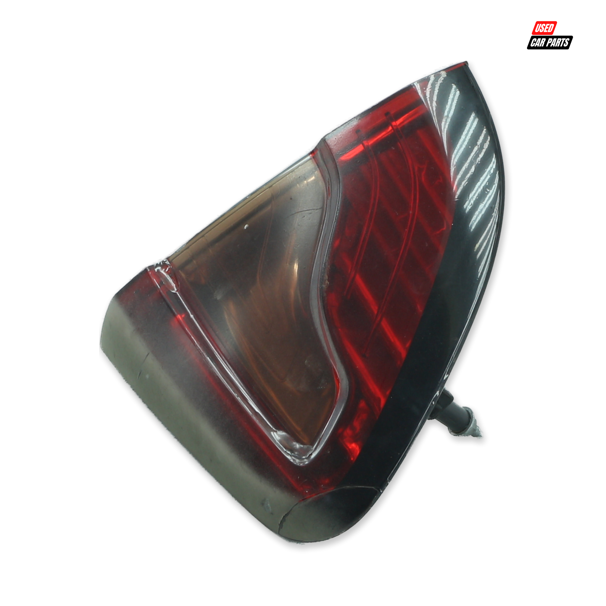 Used RENAULT CAPTUR 900T 2015 Drivers Side Inner Taillight Part Number 265501712R