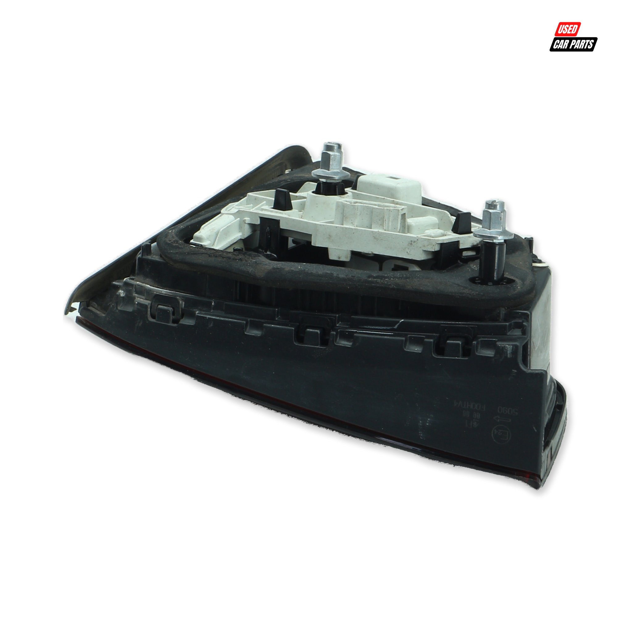 Used Drivers Side Inner Taillight (Part Number 5C6945094) for 2015 VOLKSWAGEN JETTA GP 1.4 TSI COMFORTLINE