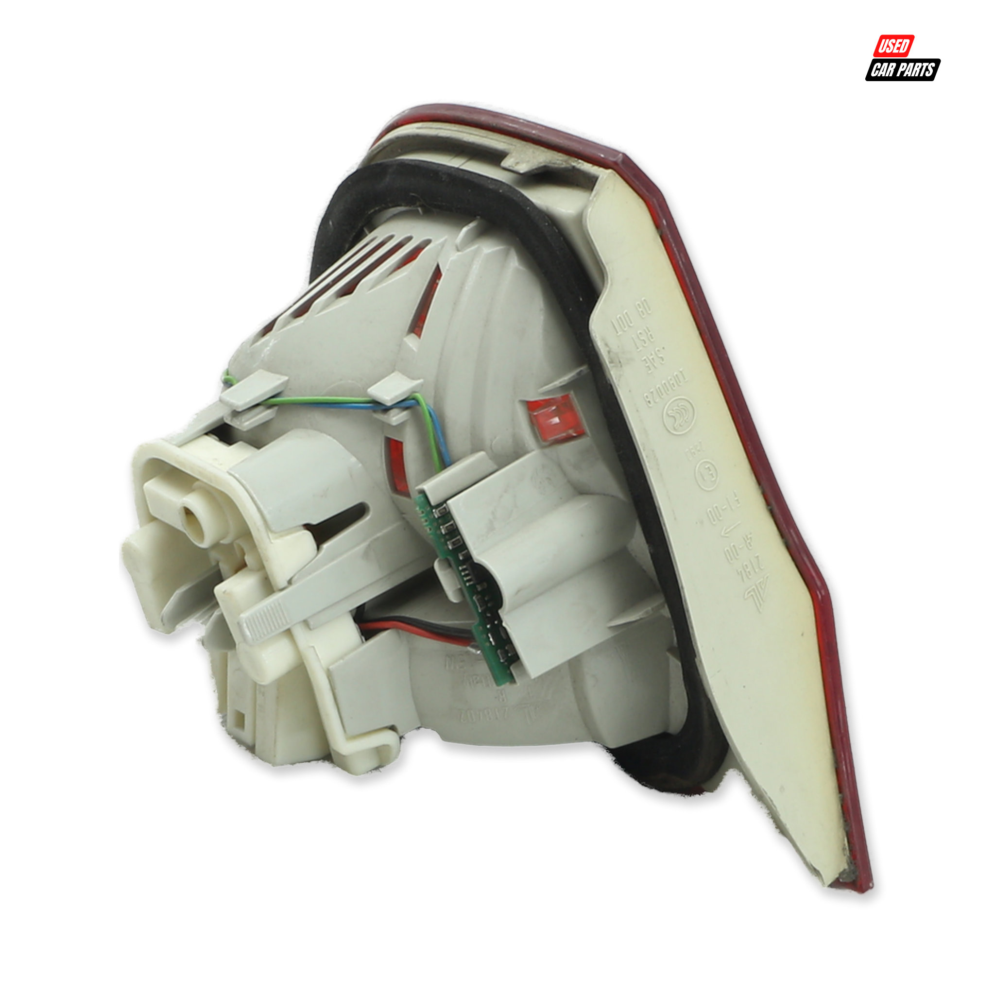 Used Driver's Side Inner Taillight for 2010 BMW 3 Series (E90)