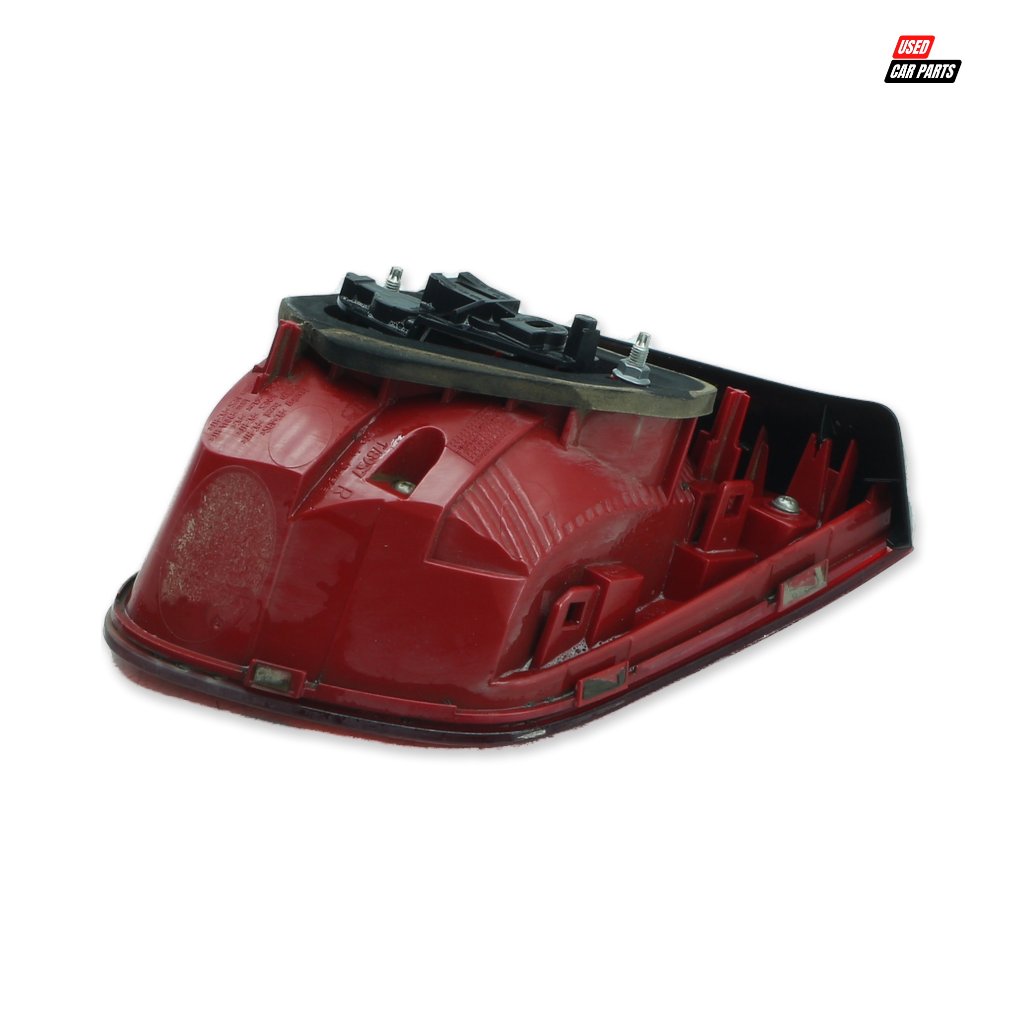 Genuine Used Drivers Side Inner Taillight for VOLKSWAGEN 1.4 TDI 2014