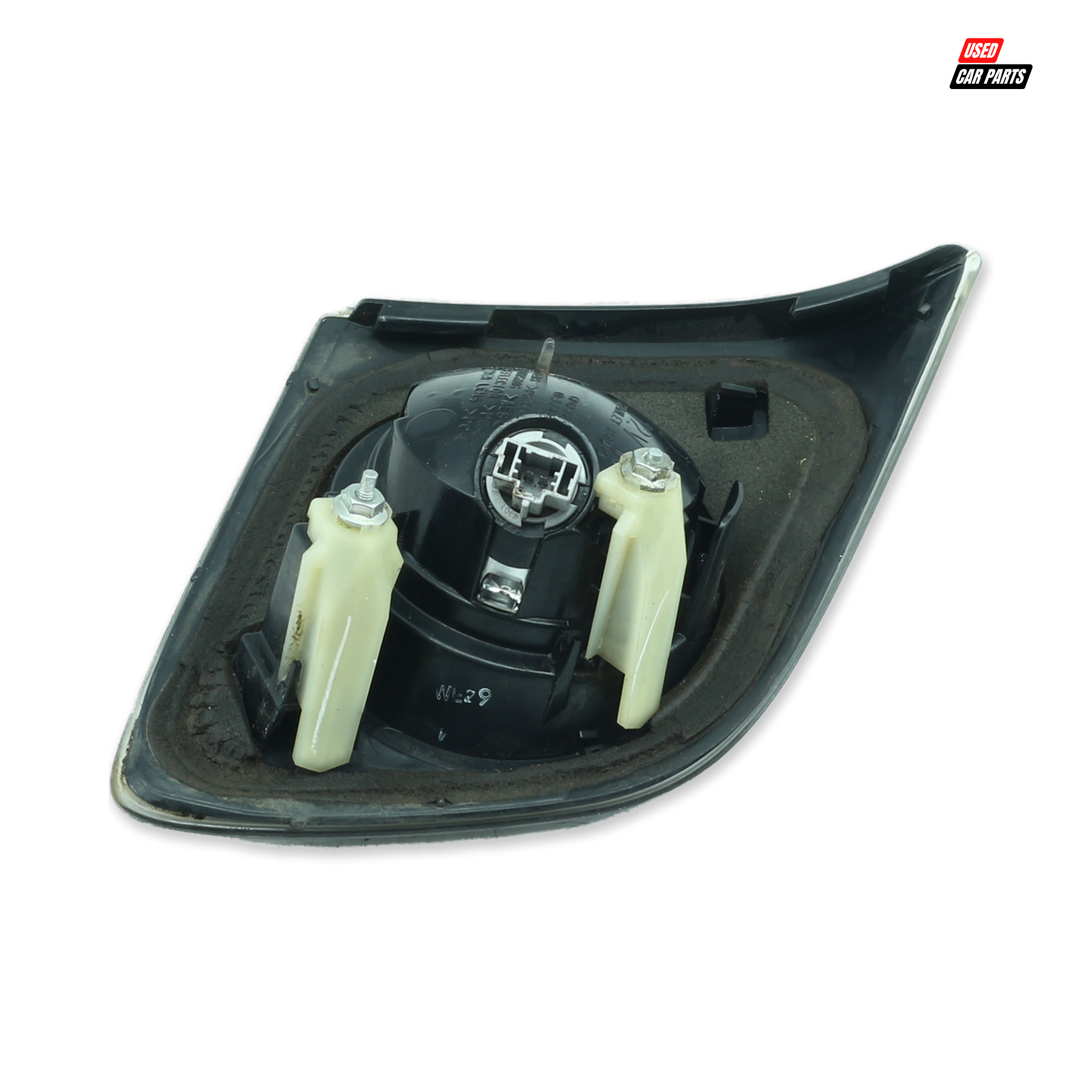 Used Drivers Side Inner Taillight for 2008 MAZDA MAZDA3 2.3 MPS Silver