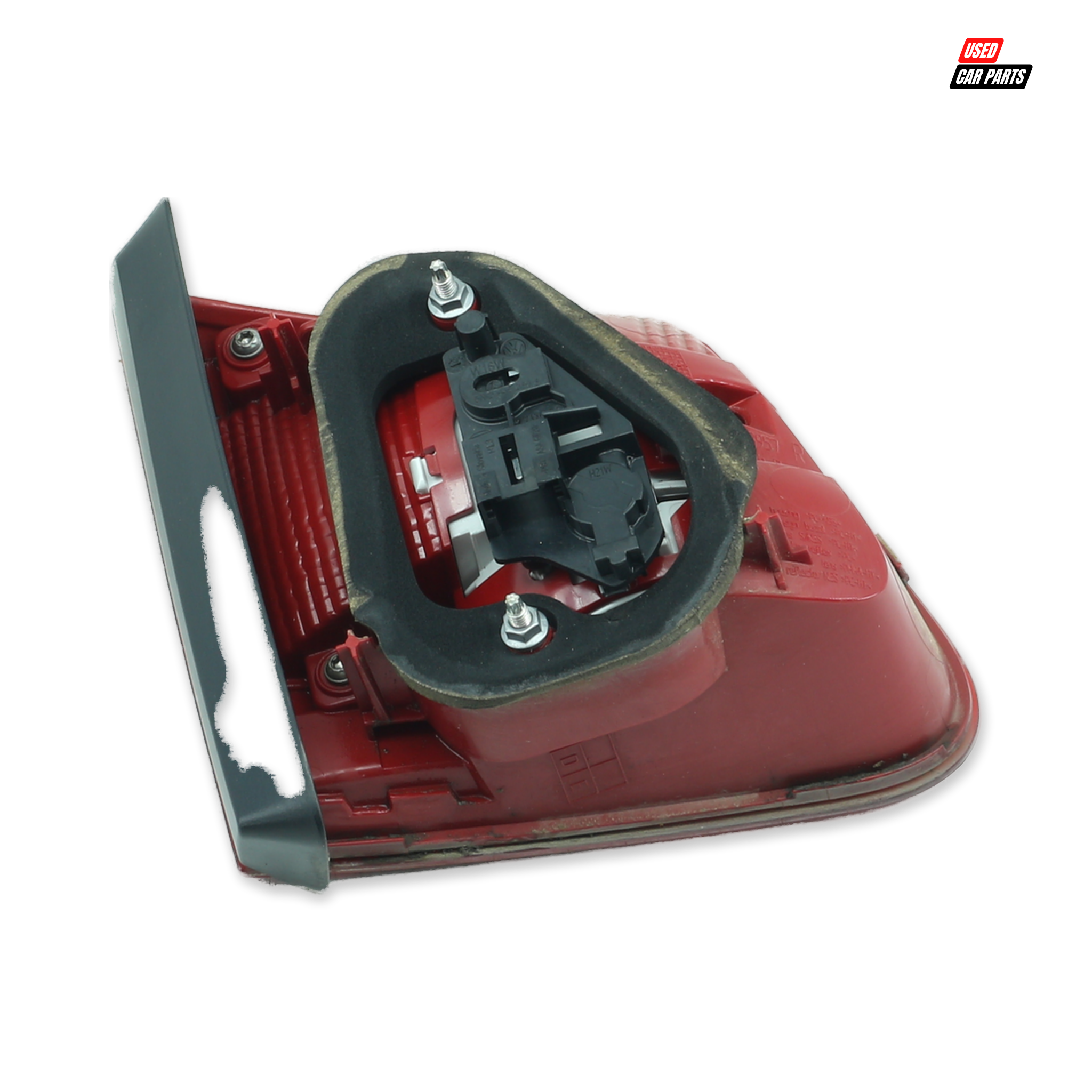 Genuine Used Drivers Side Inner Taillight for VOLKSWAGEN 1.4 TDI 2014