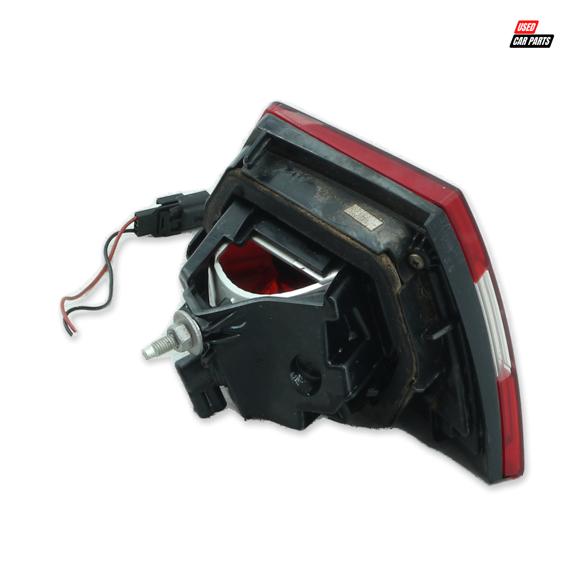 Used Renault Clio IV 900 T GT-LINE Drivers Side Inner Taillight (Part Number 265507526R)