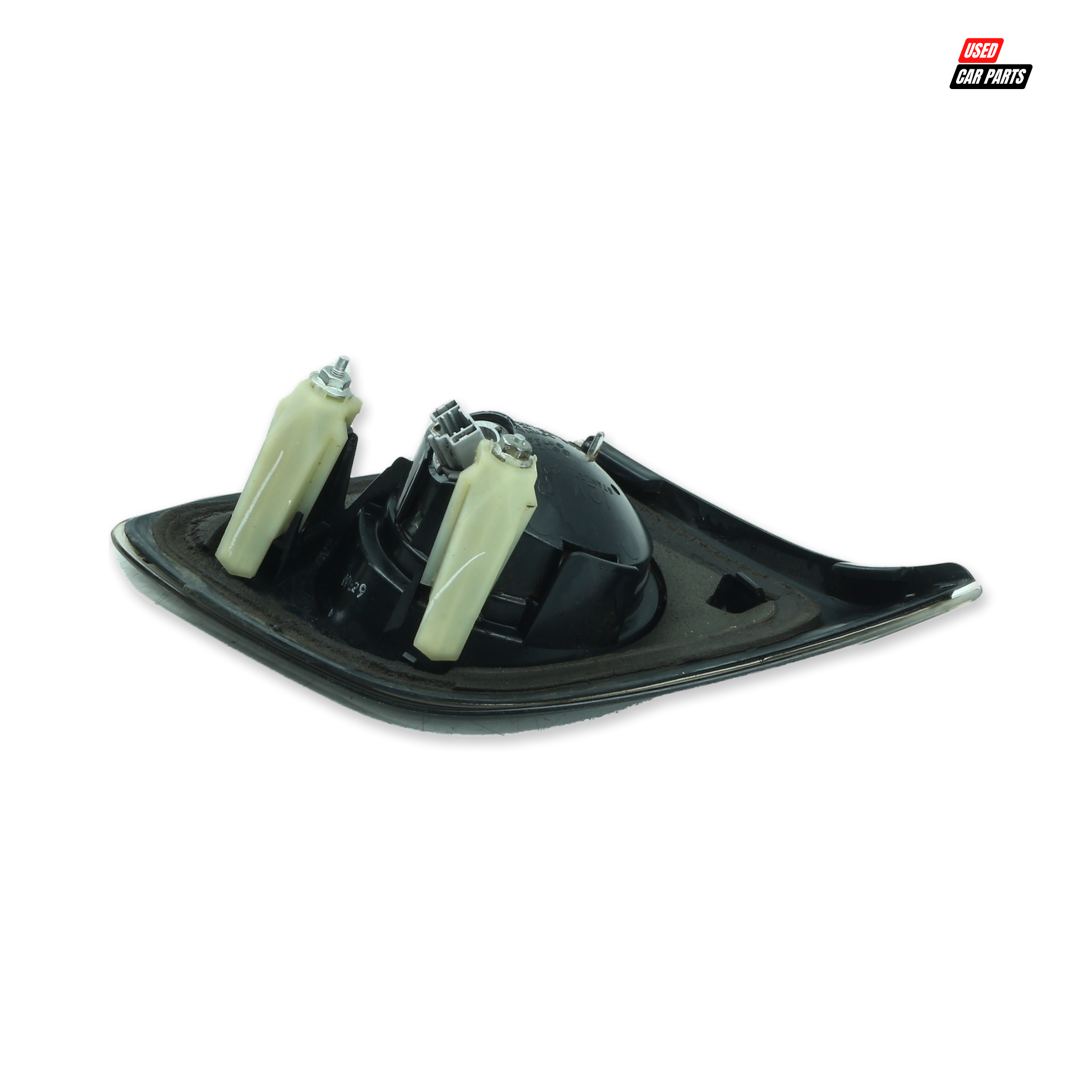 Used Drivers Side Inner Taillight for 2008 MAZDA MAZDA3 2.3 MPS Silver