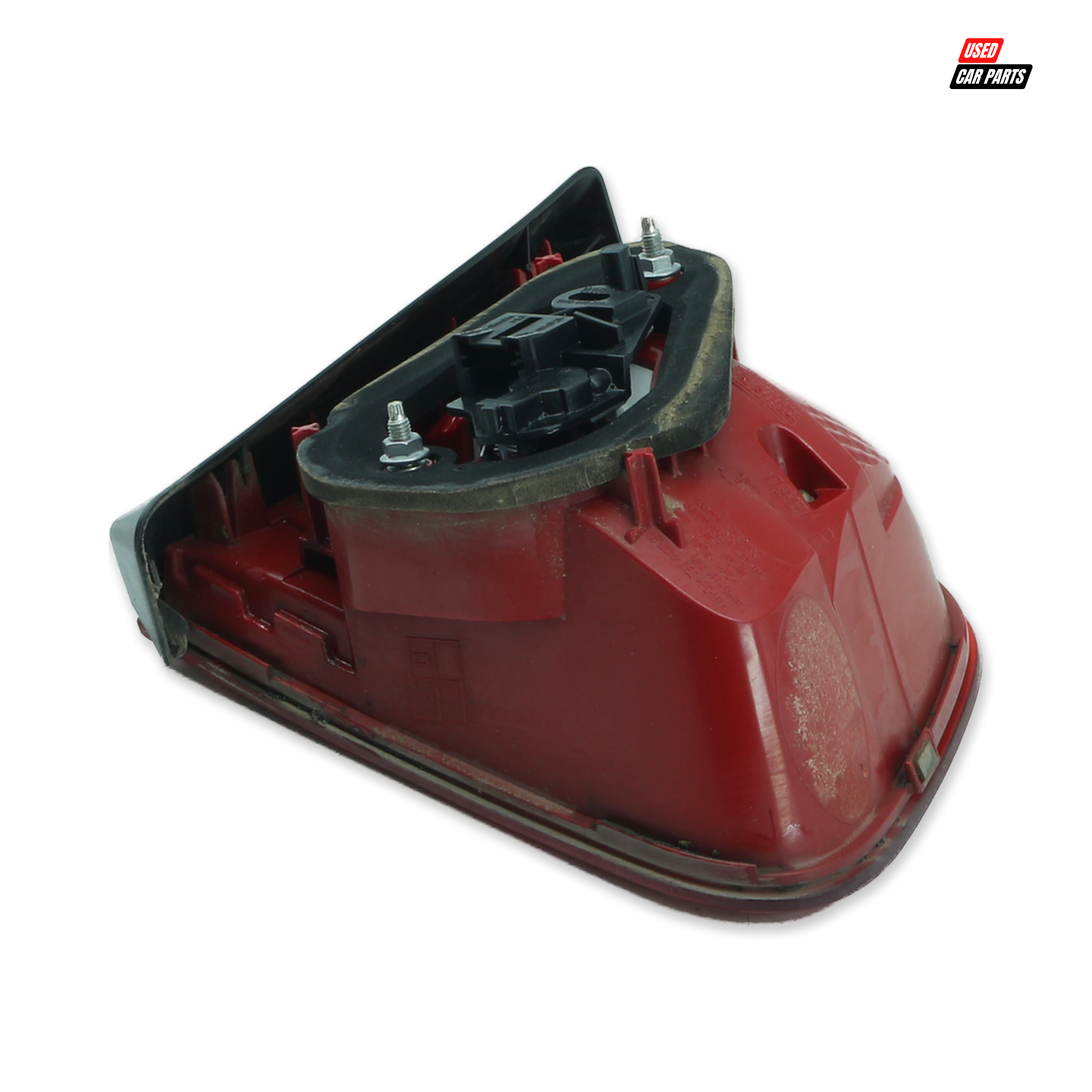 Genuine Used Drivers Side Inner Taillight for VOLKSWAGEN 1.4 TDI 2014