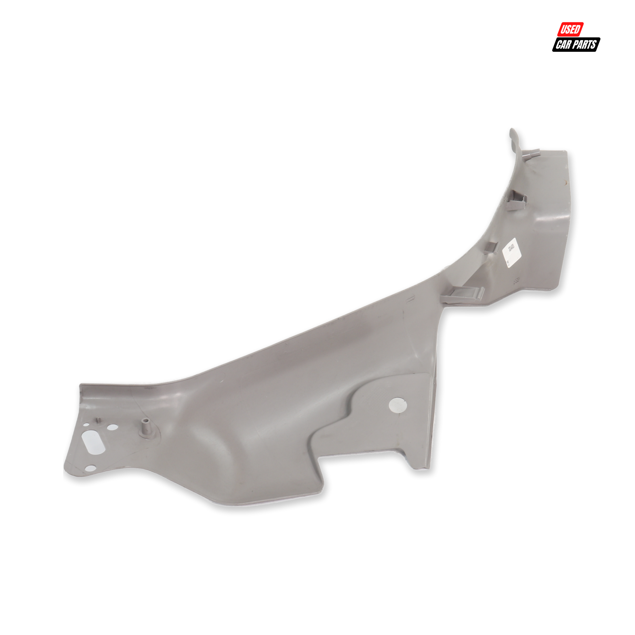 Used FIAT PANDA 1.2 DYNAMIC 2008 Drivers Side Interior Trim (Part Number 735340293)