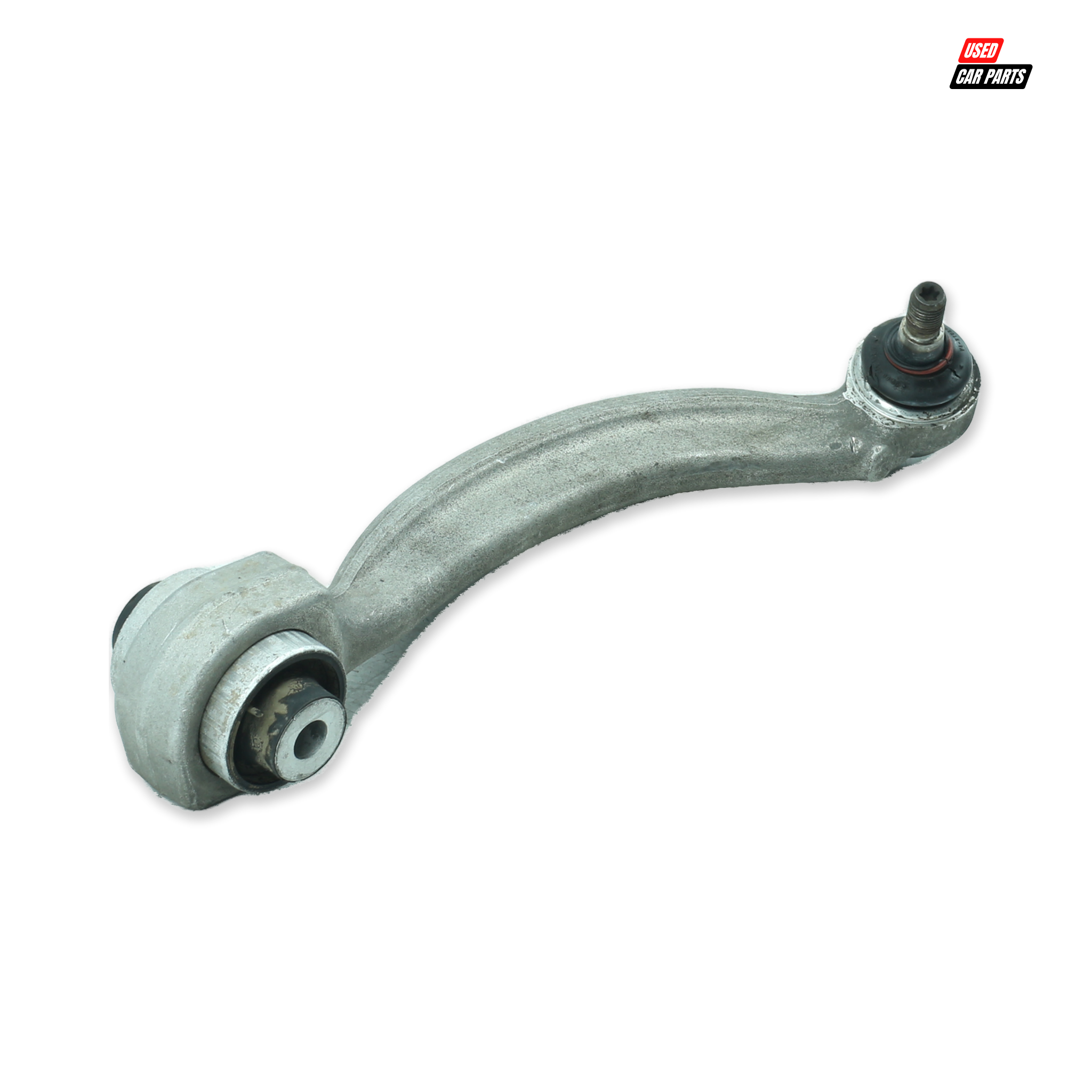 Used Drivers Side Lower Control Arm (Part Number 20426) for 2011 MERCEDES-BENZ B180