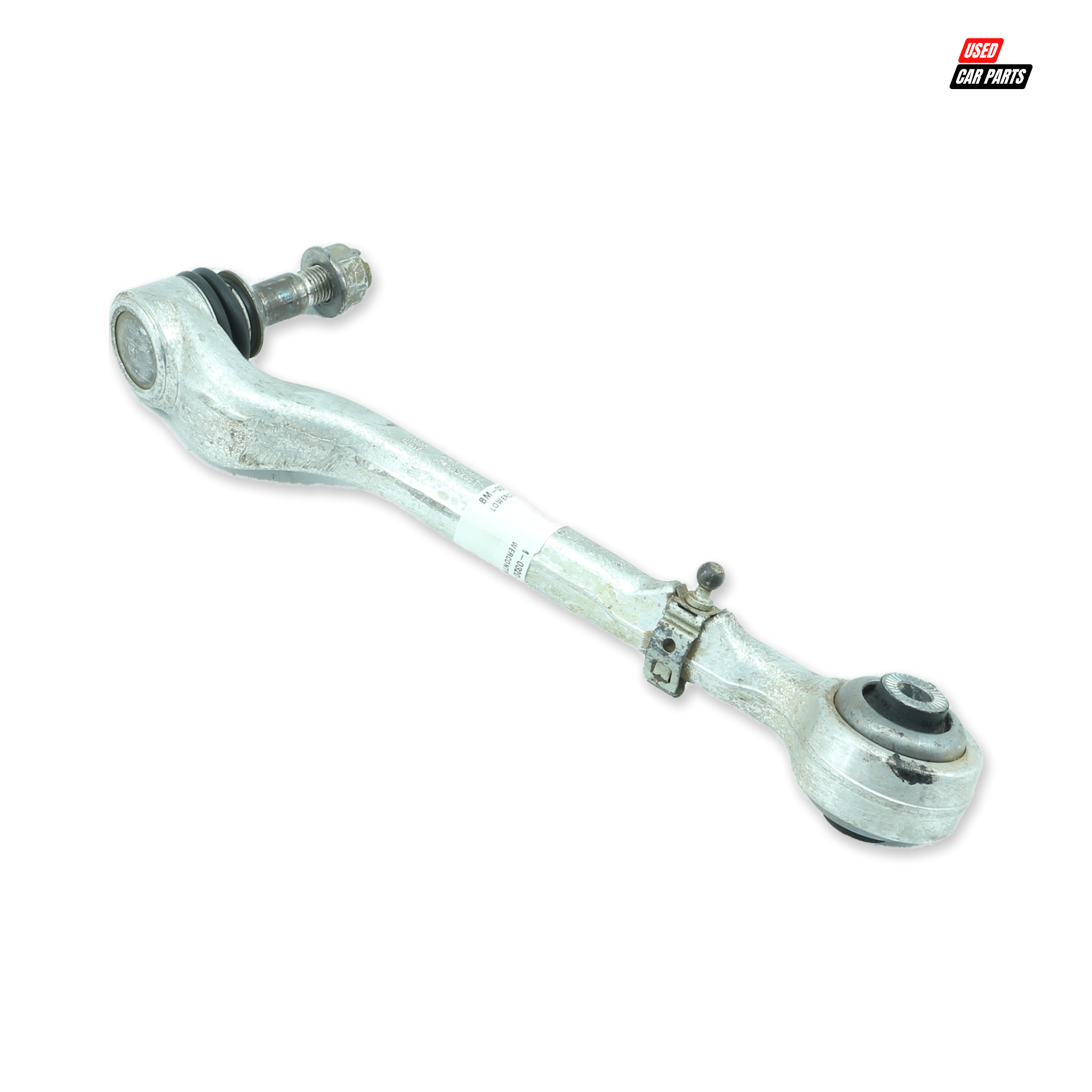 Used Drivers Side Lower Control Arm for BMW 320i 2013