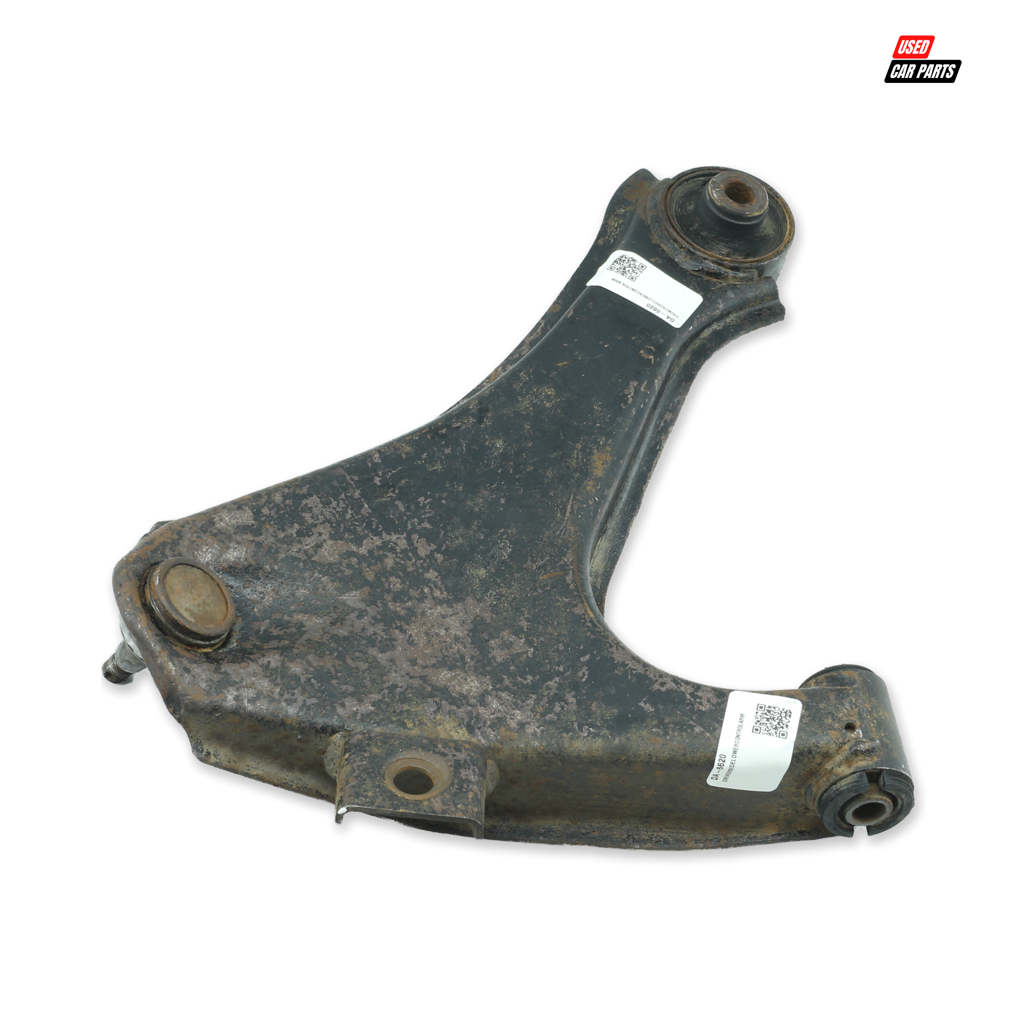 Used Driver's Side Lower Control Arm for 2002 Daihatsu Terios