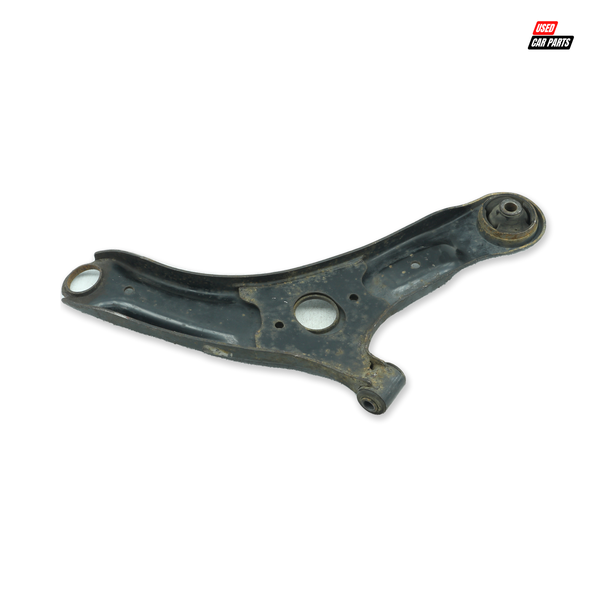 Used Drivers Side Lower Control Arm for 2014 Hyundai i20 Active - Tested & Guaranteed